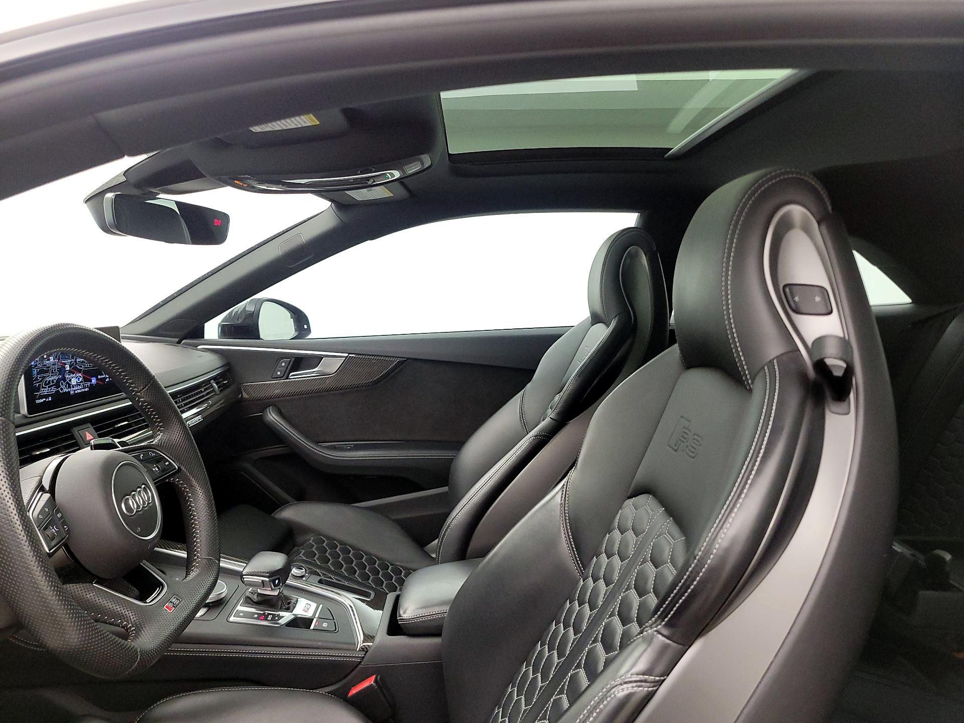 Thumbnail: 2019 Audi RS 5 - 20