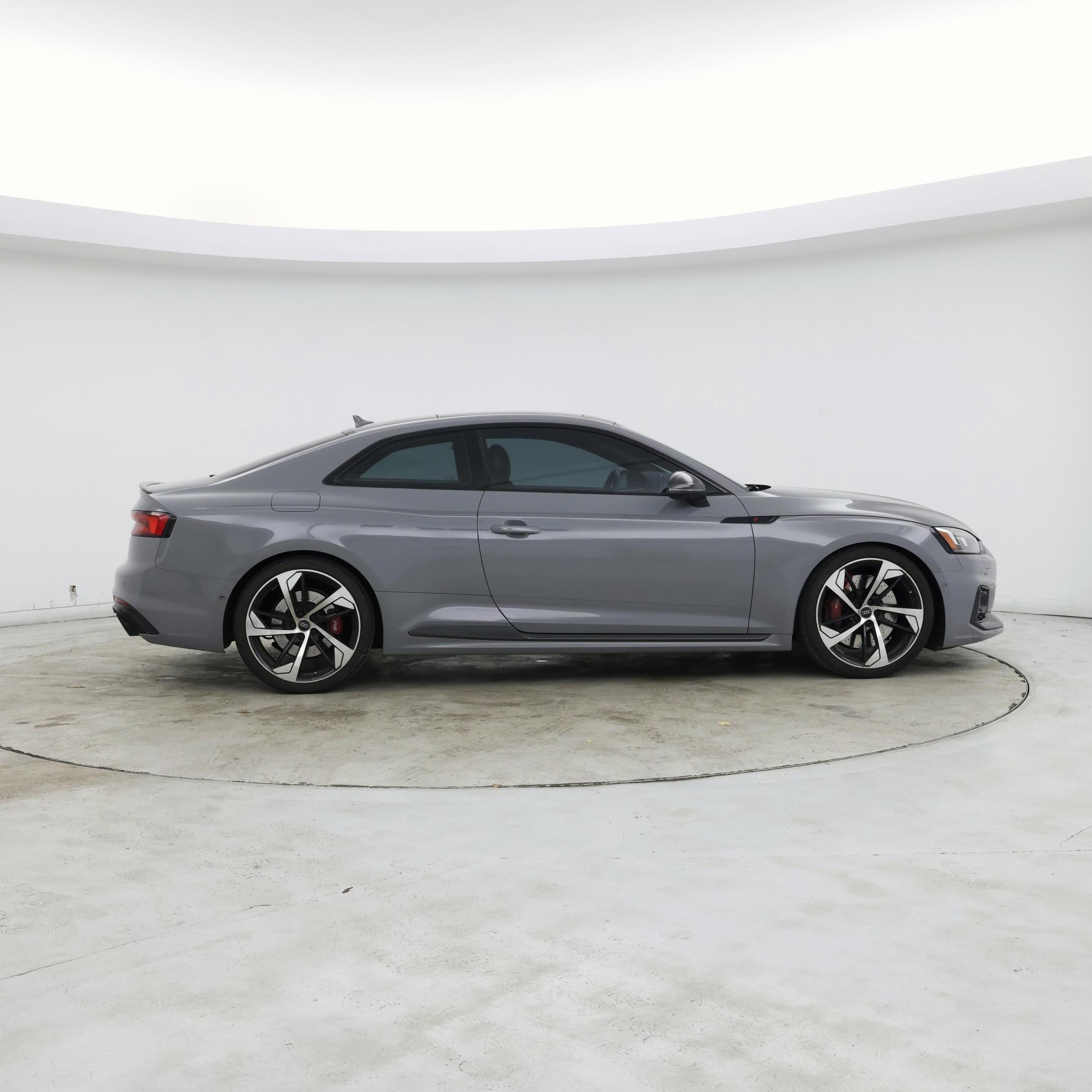 Thumbnail: 2019 Audi RS 5 - 7