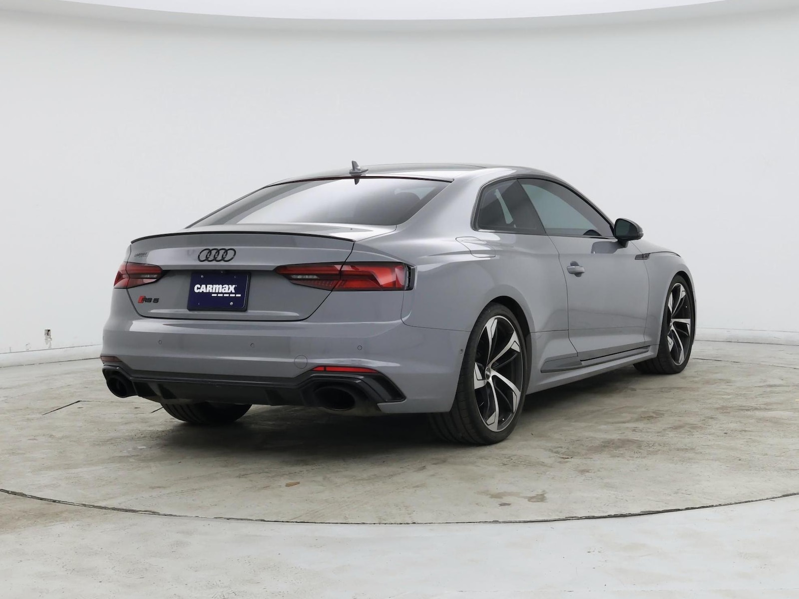 2019 Audi RS 5 Coupe Base - Photo 9