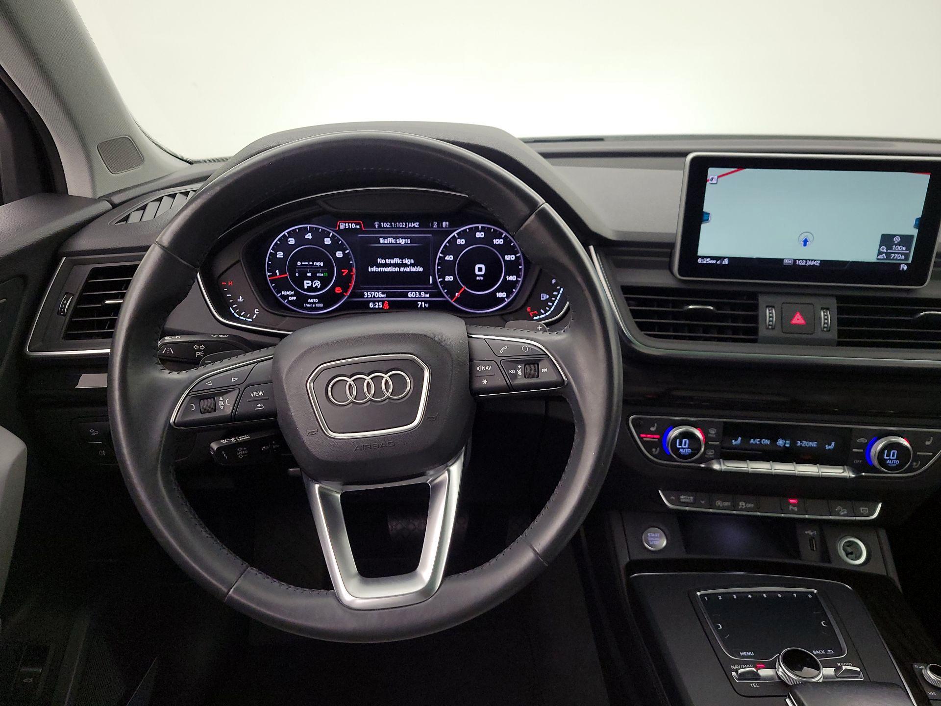 Thumbnail: 2018 Audi Q5 - 10