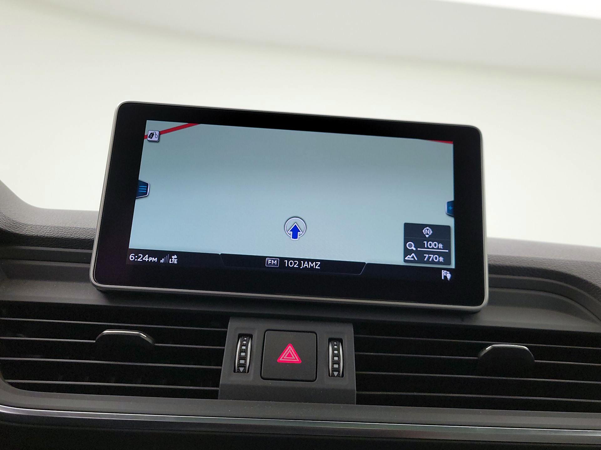 Thumbnail: 2018 Audi Q5 - 14