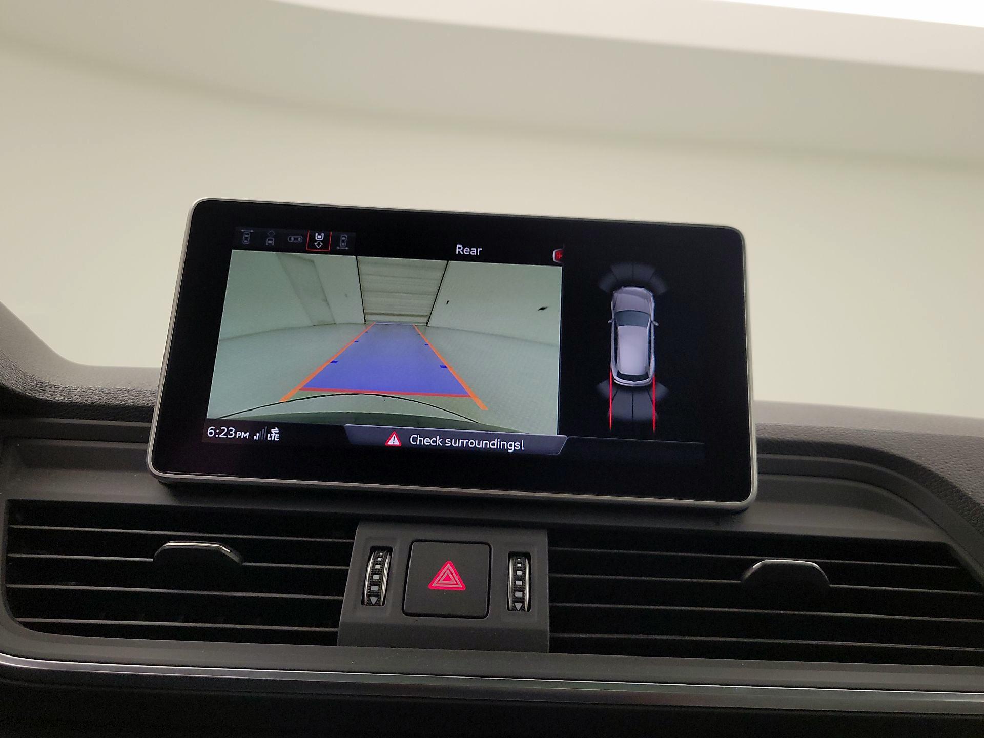 Thumbnail: 2018 Audi Q5 - 15