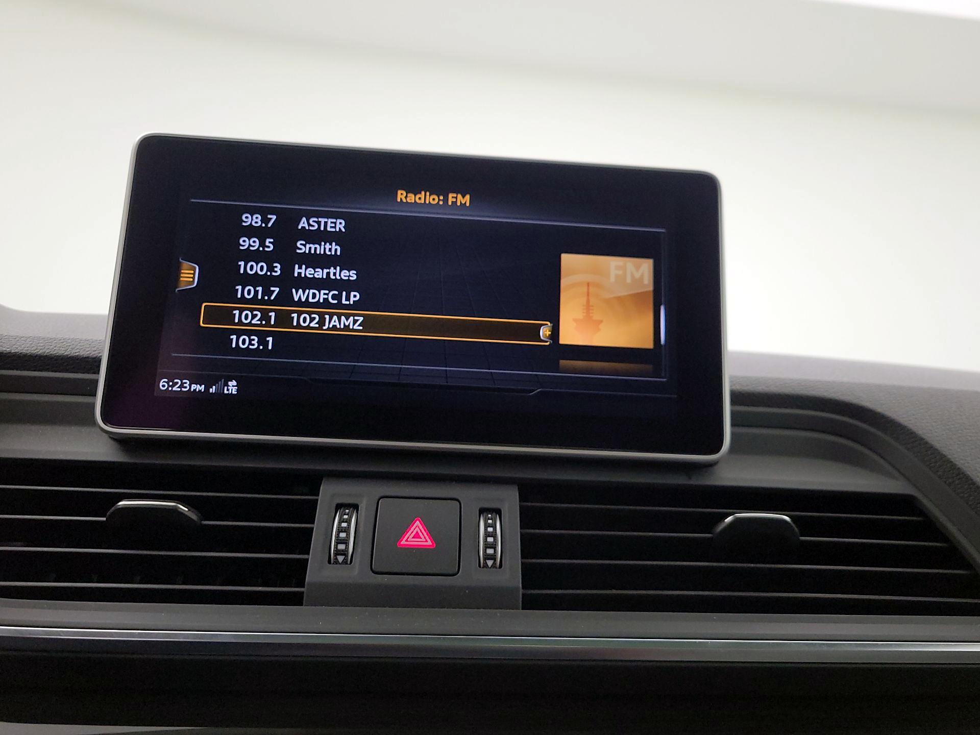 Thumbnail: 2018 Audi Q5 - 16