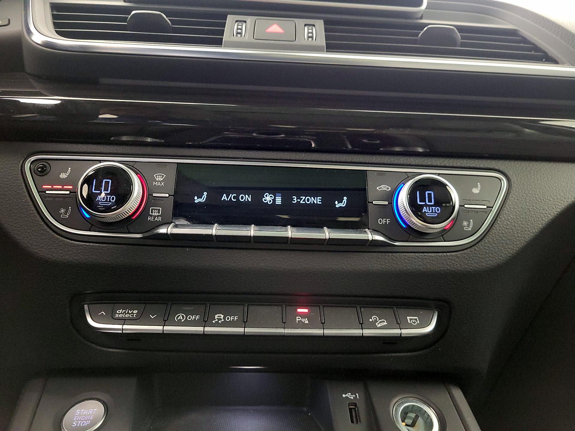 Thumbnail: 2018 Audi Q5 - 17