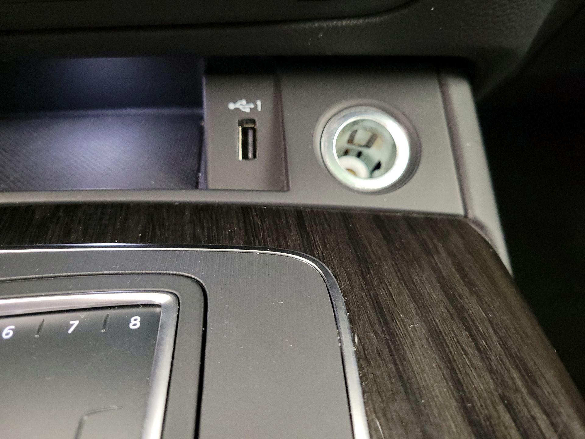 Thumbnail: 2018 Audi Q5 - 19