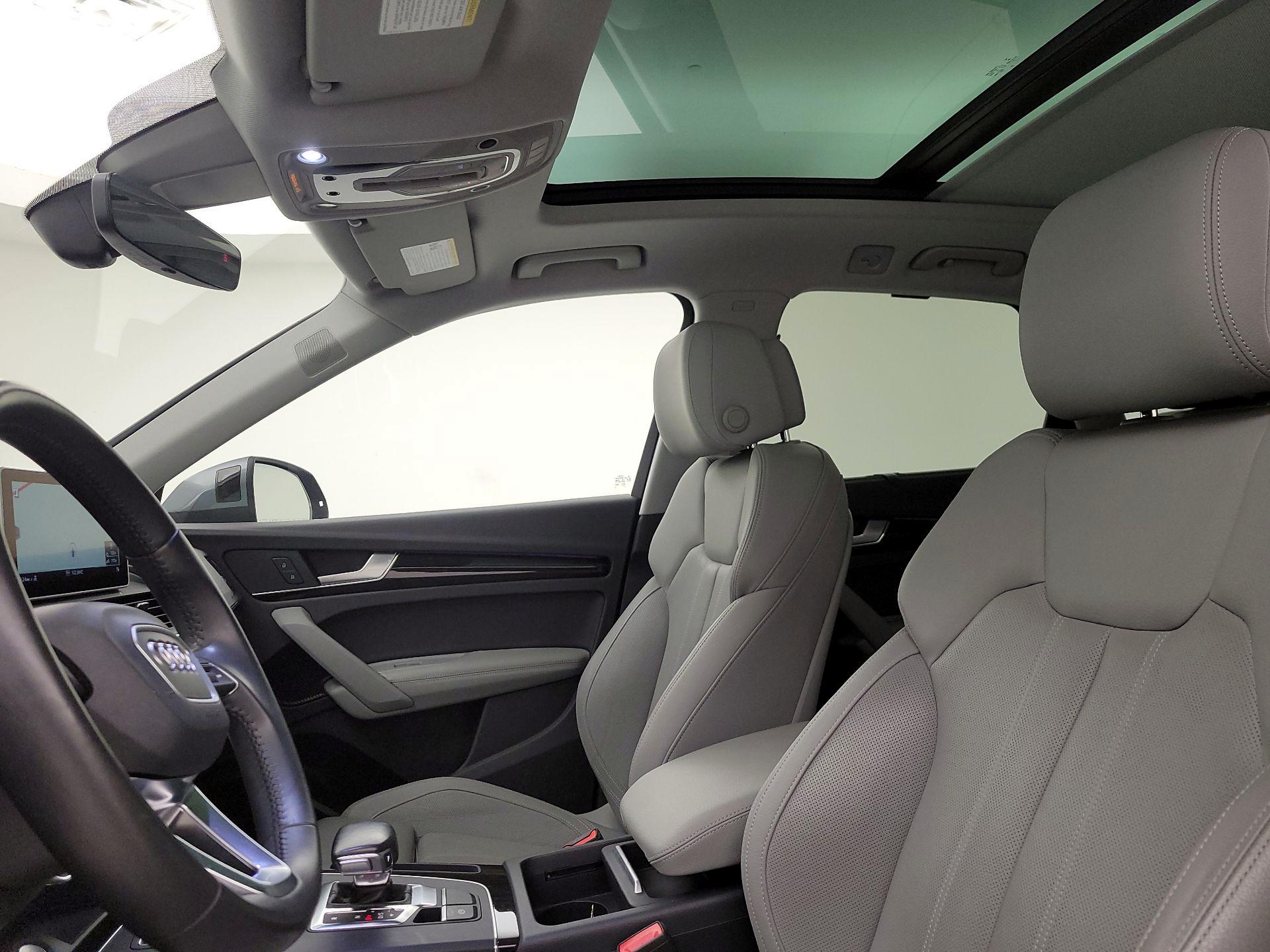 Thumbnail: 2018 Audi Q5 - 20