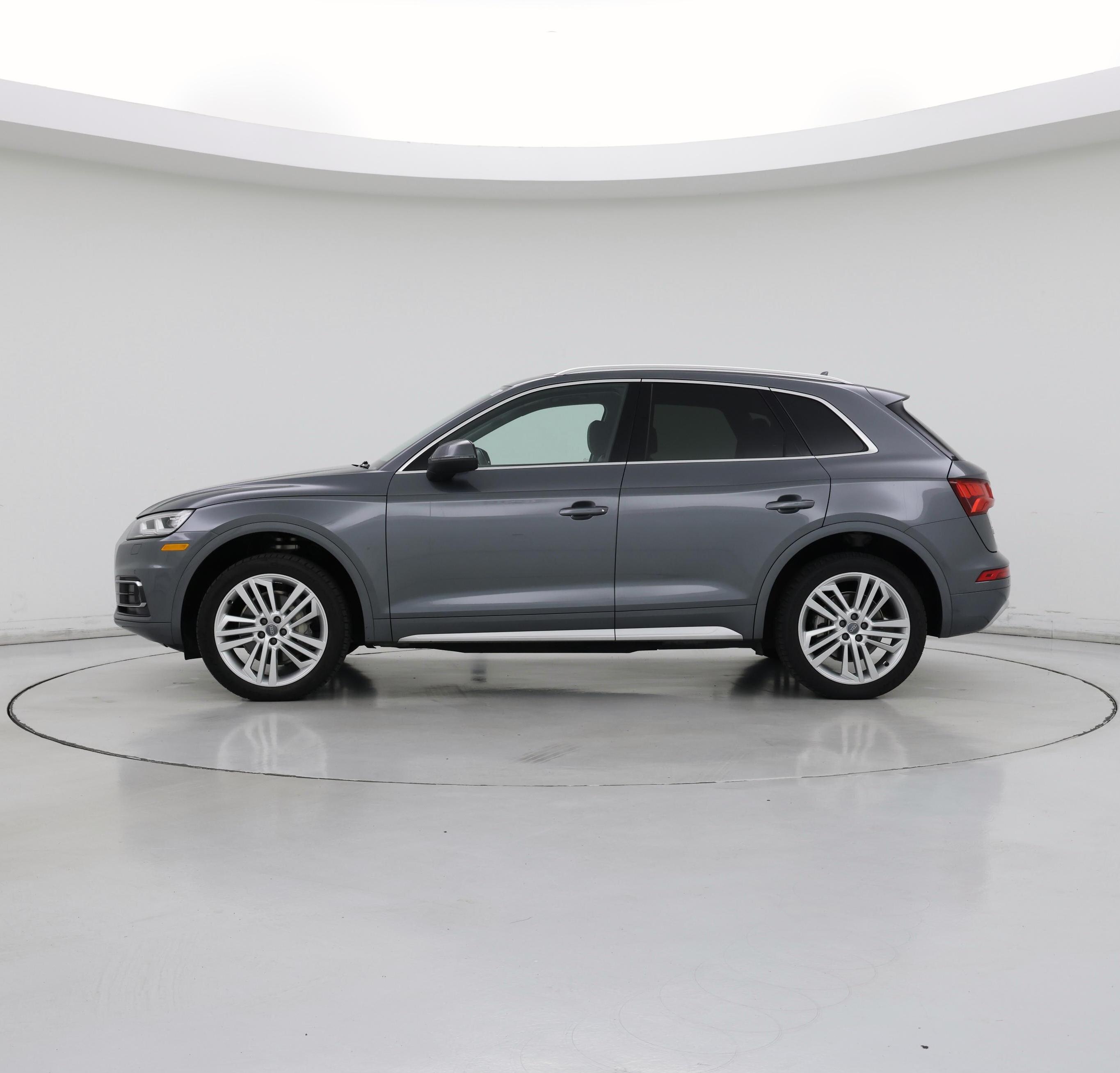 Thumbnail: 2018 Audi Q5 - 3