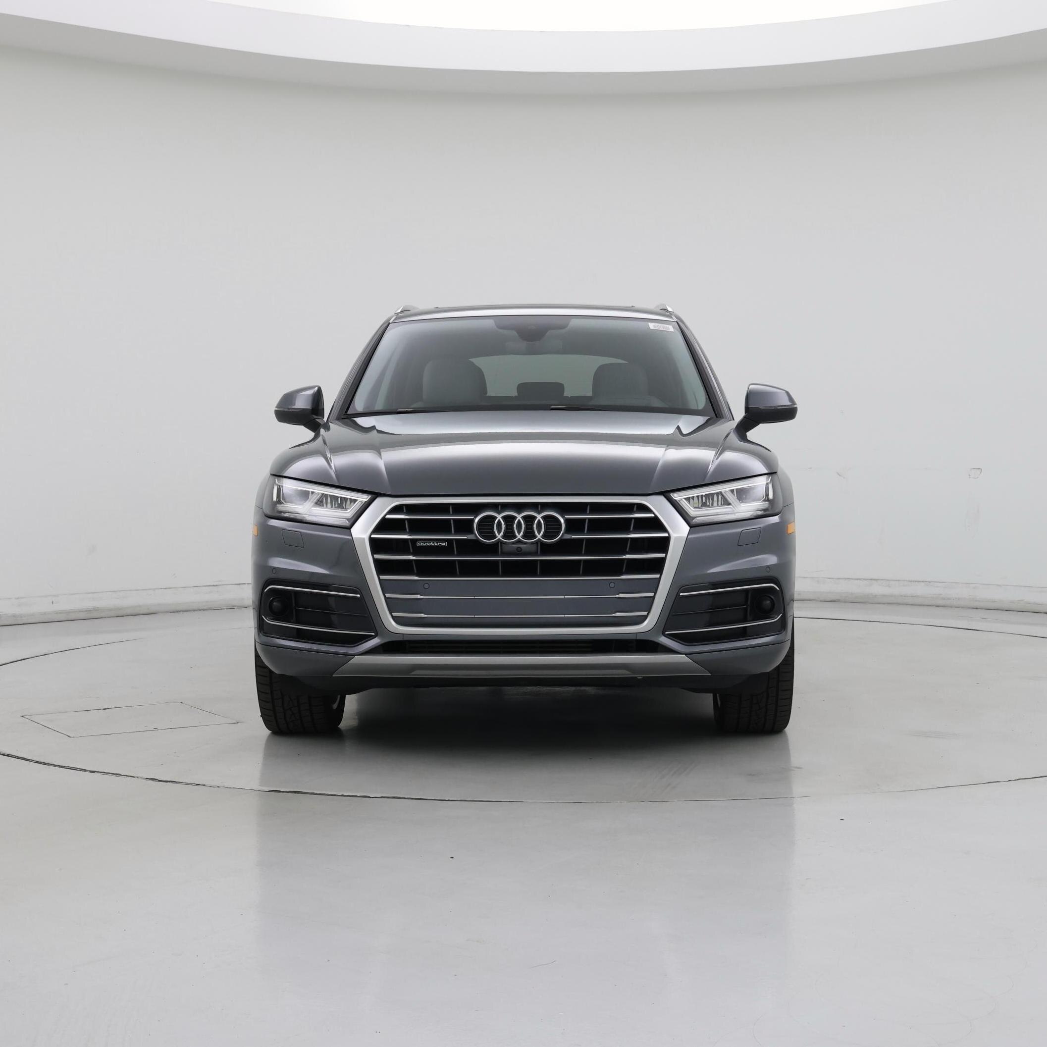 Thumbnail: 2018 Audi Q5 - 5