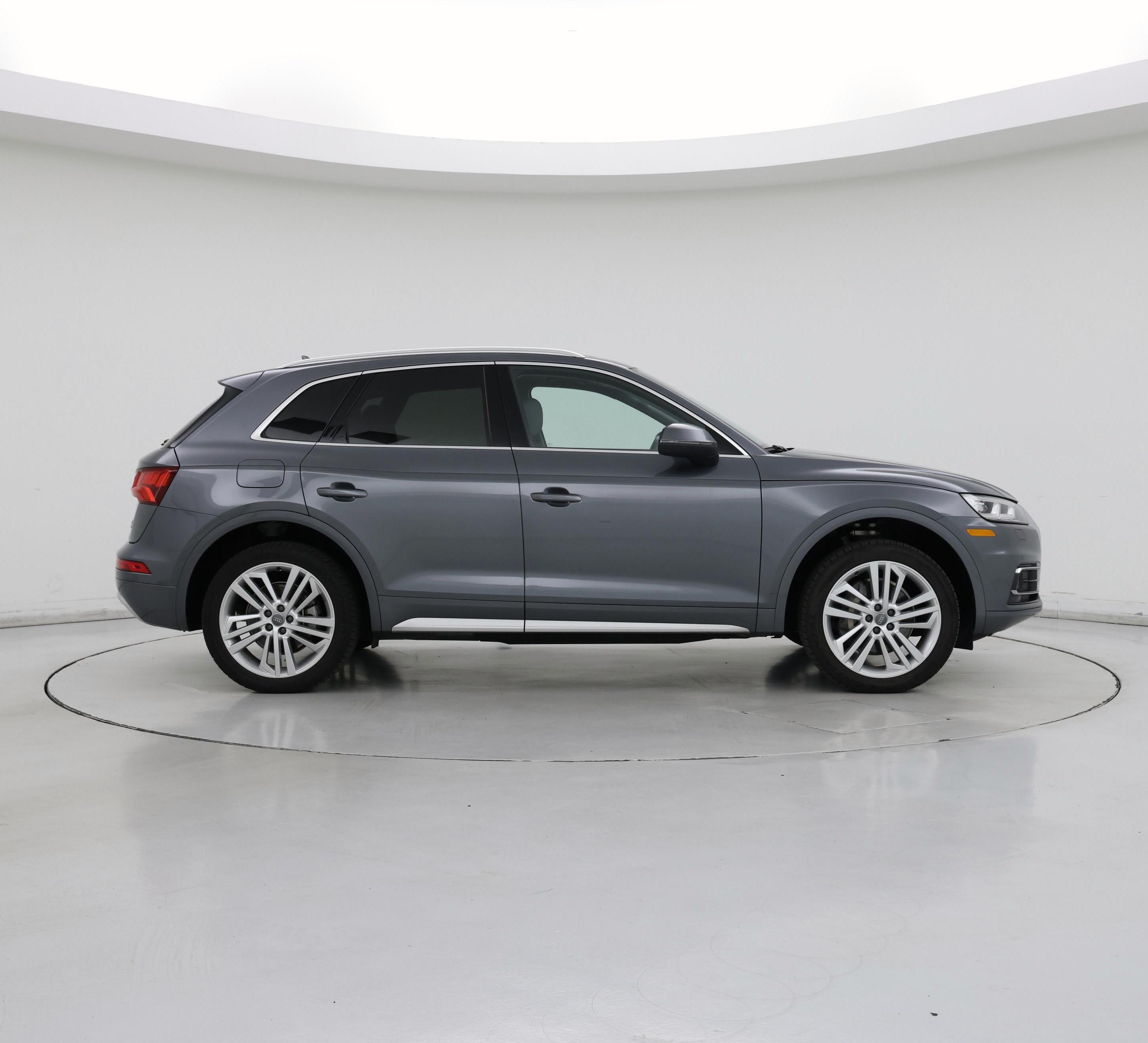 Thumbnail: 2018 Audi Q5 - 7