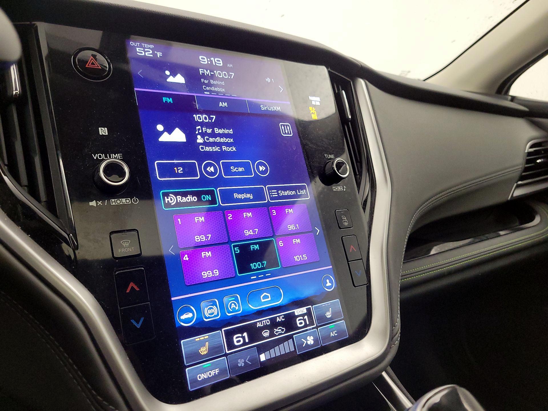 Thumbnail: 2020 Subaru Outback - 15