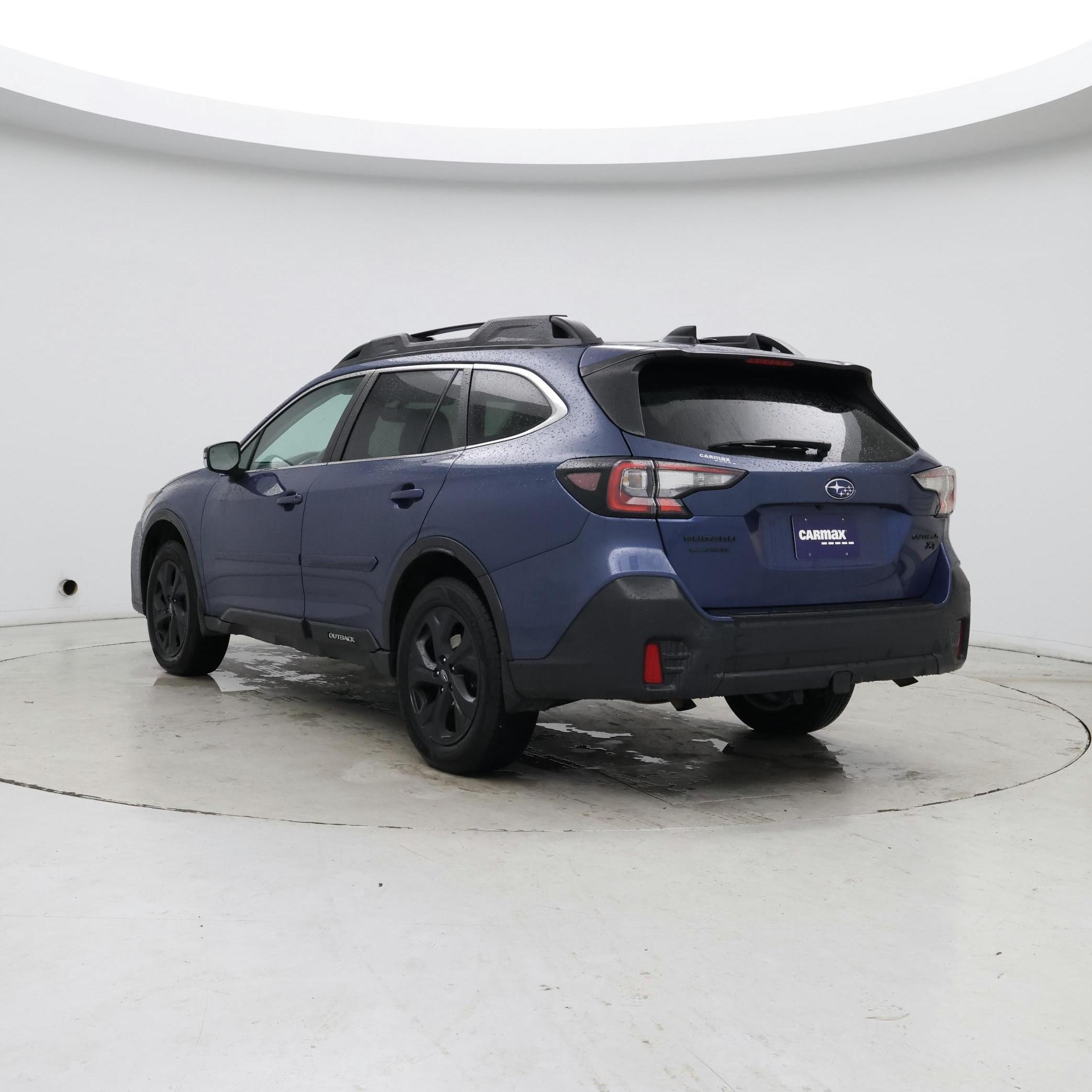 Thumbnail: 2020 Subaru Outback - 2