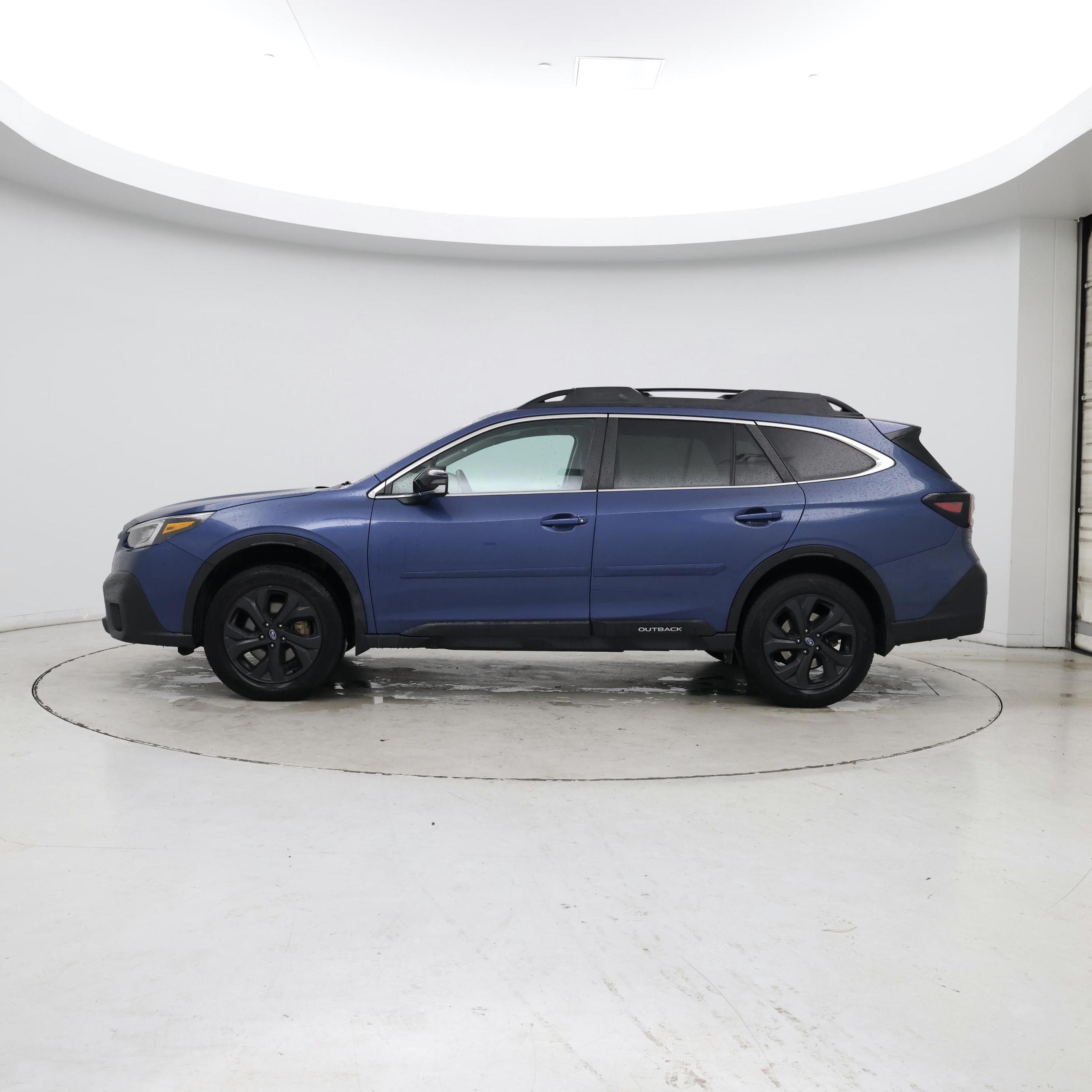 Thumbnail: 2020 Subaru Outback - 3