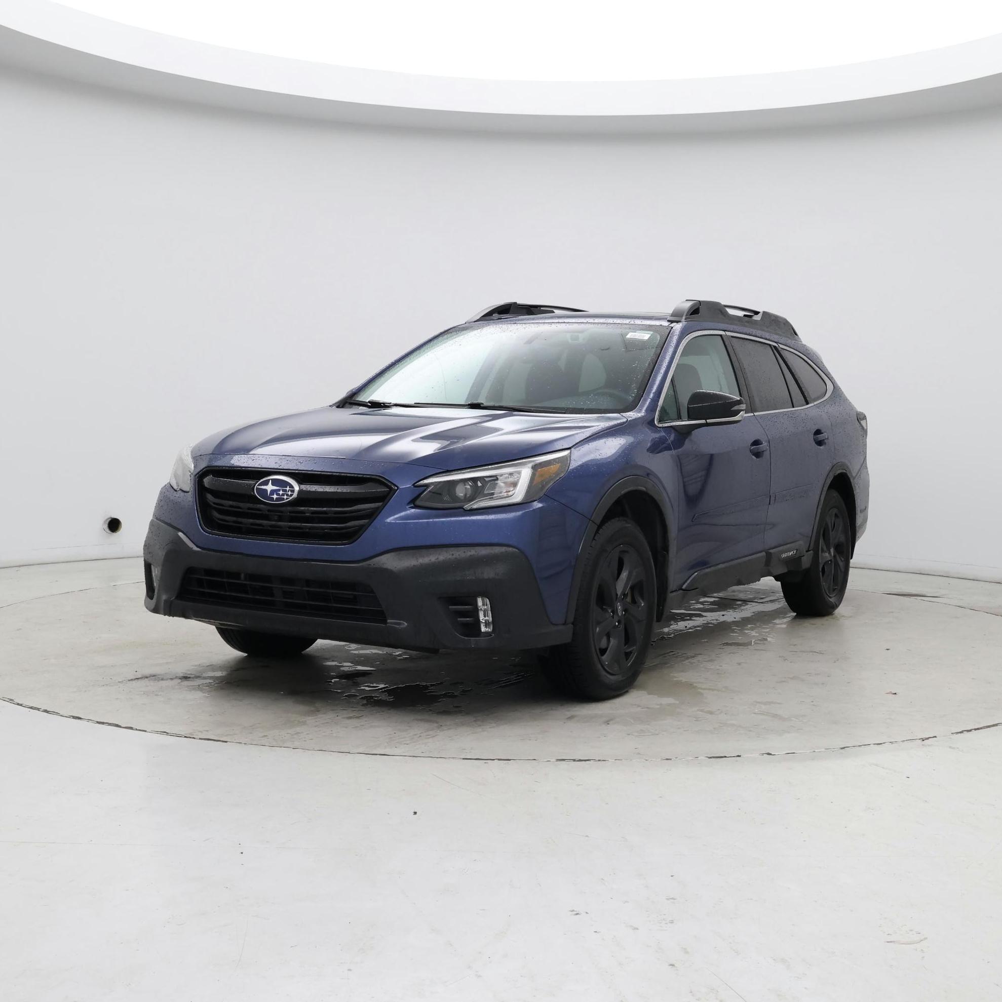 Thumbnail: 2020 Subaru Outback - 4