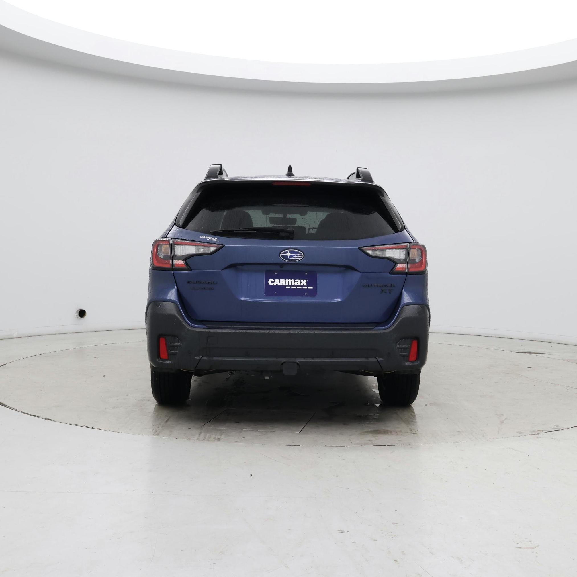 Thumbnail: 2020 Subaru Outback - 6