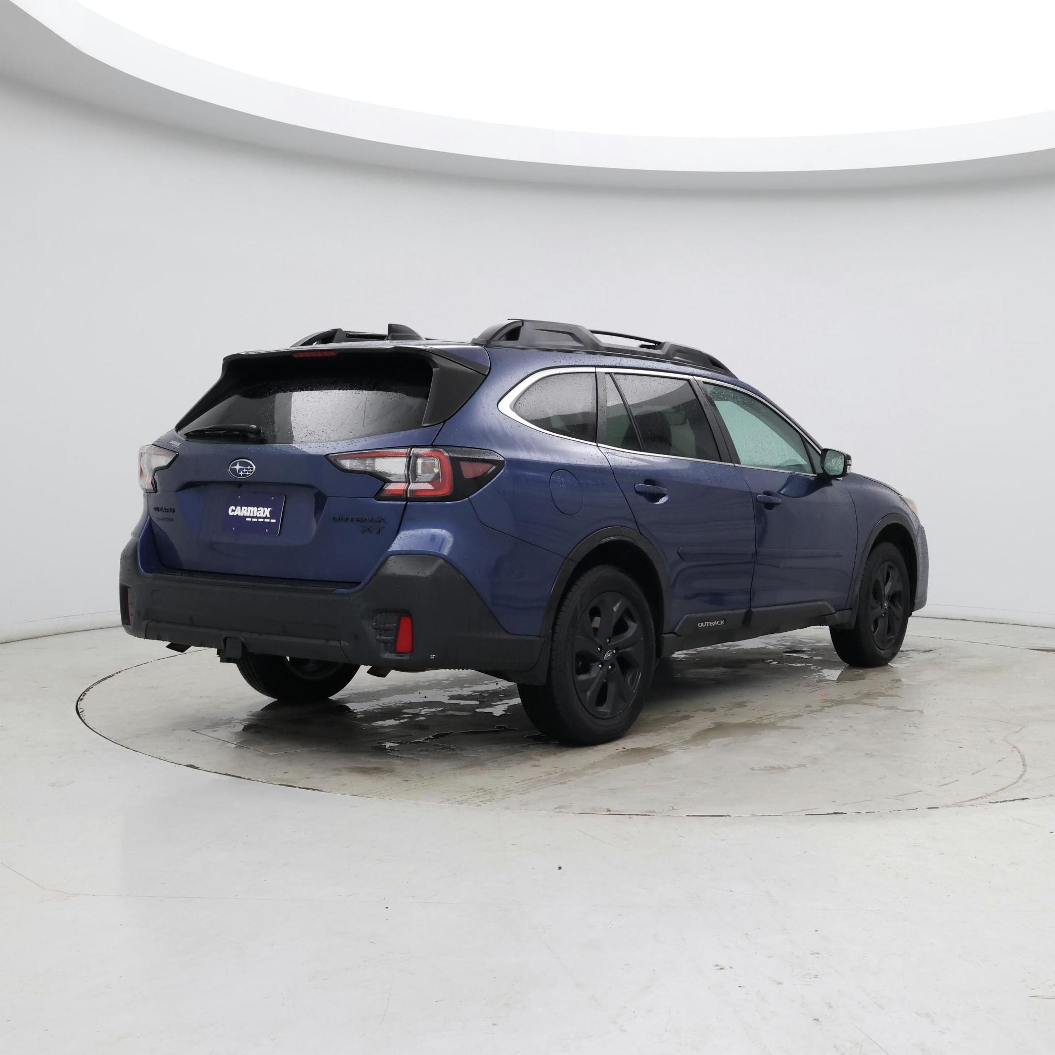 Thumbnail: 2020 Subaru Outback - 8