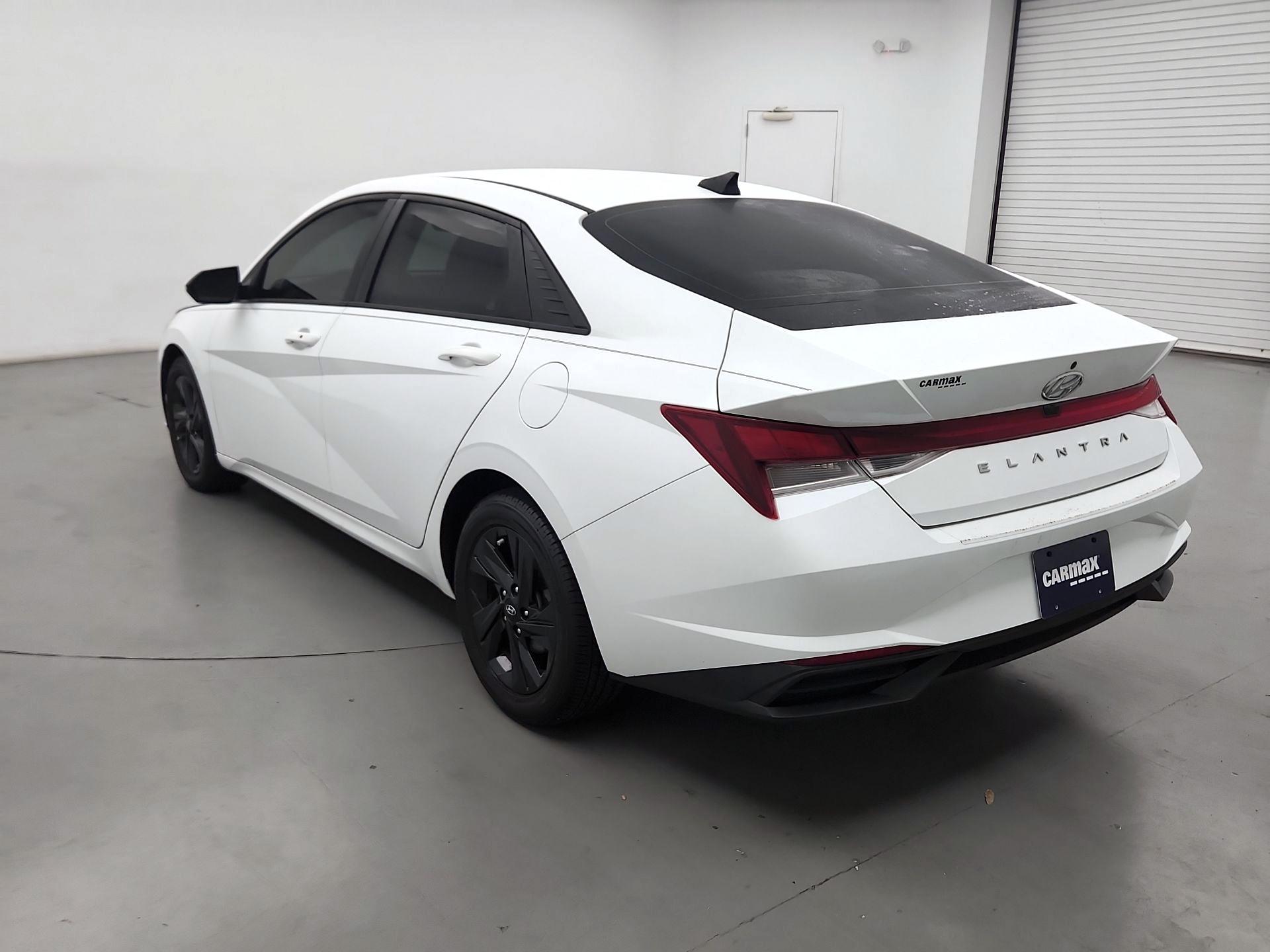 Thumbnail: 2021 Hyundai Elantra - 7