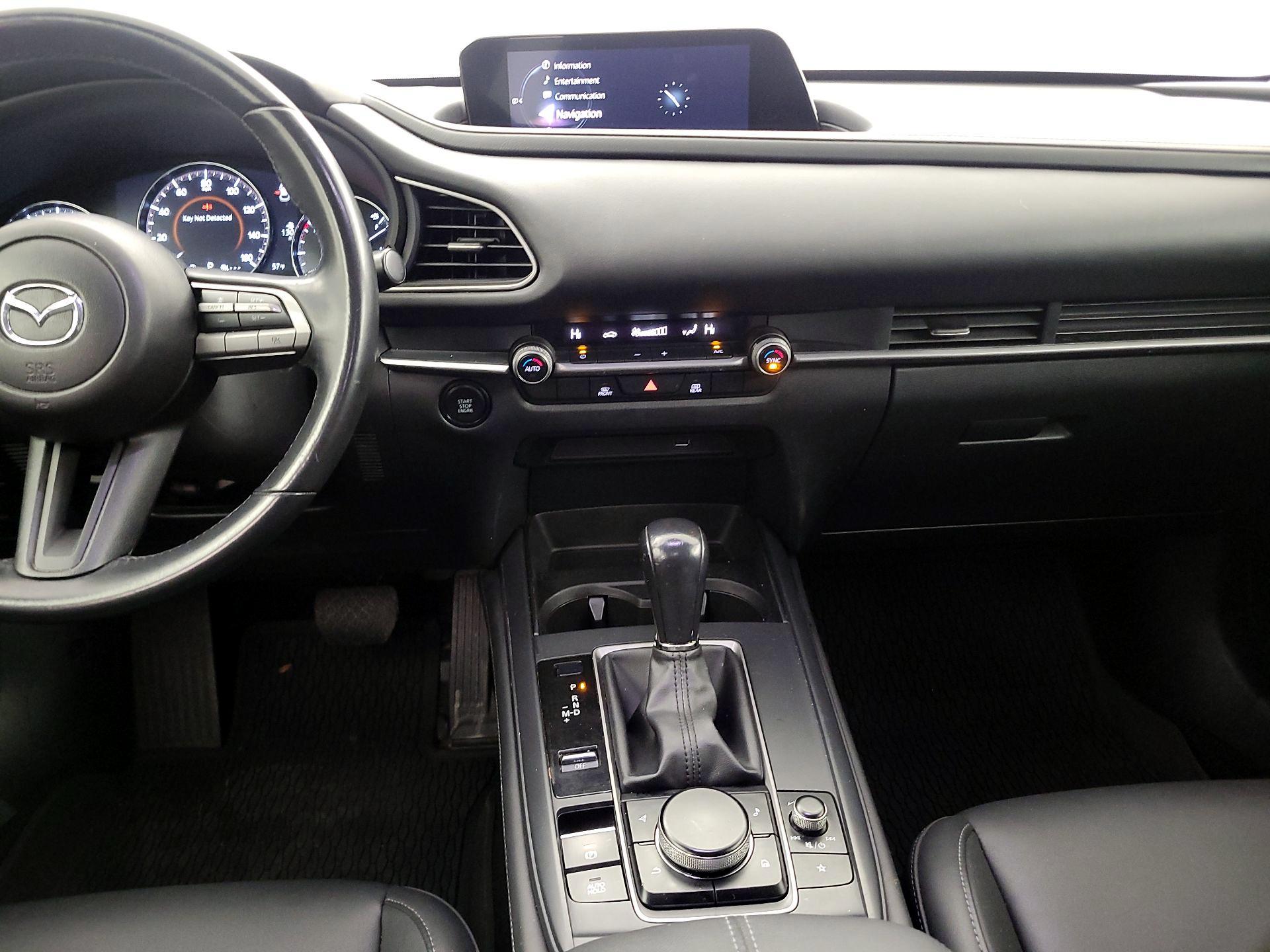 Thumbnail: 2021 Mazda CX-30 - 9