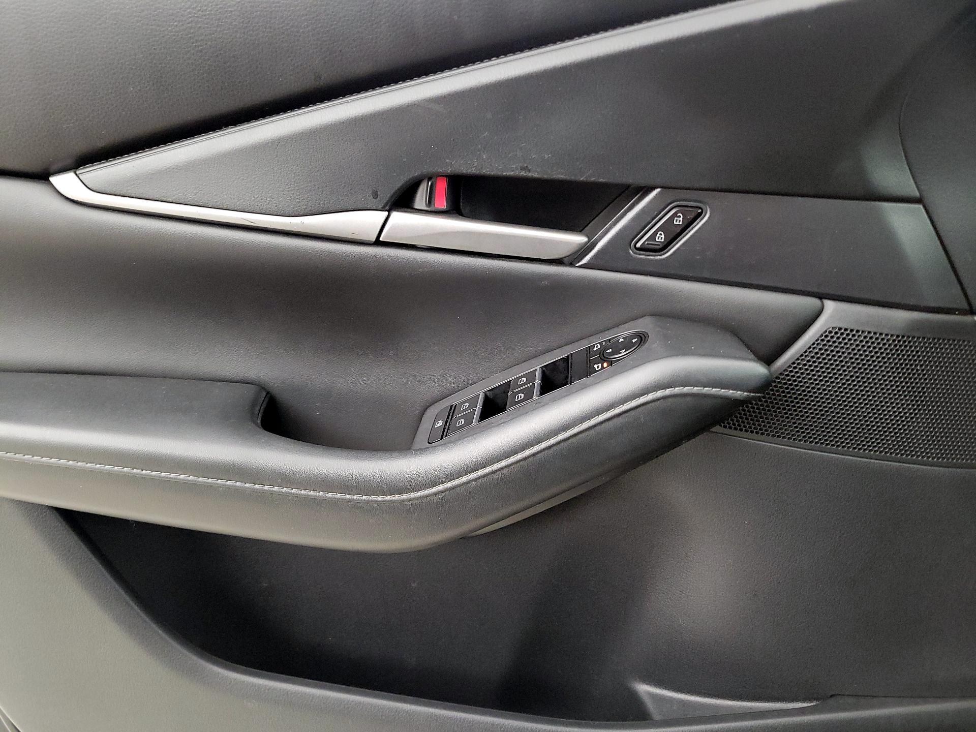 Thumbnail: 2021 Mazda CX-30 - 12