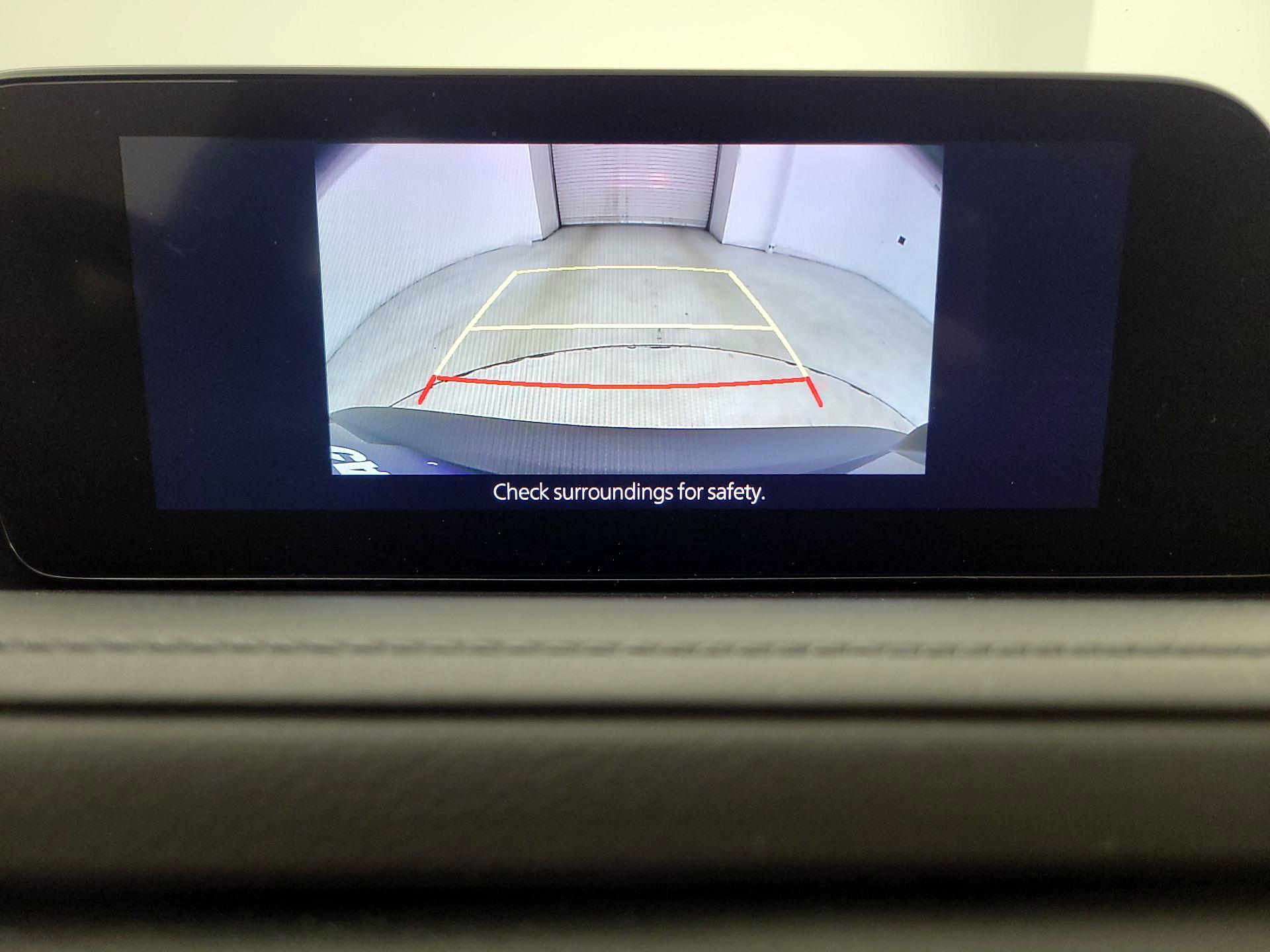 Thumbnail: 2021 Mazda CX-30 - 14