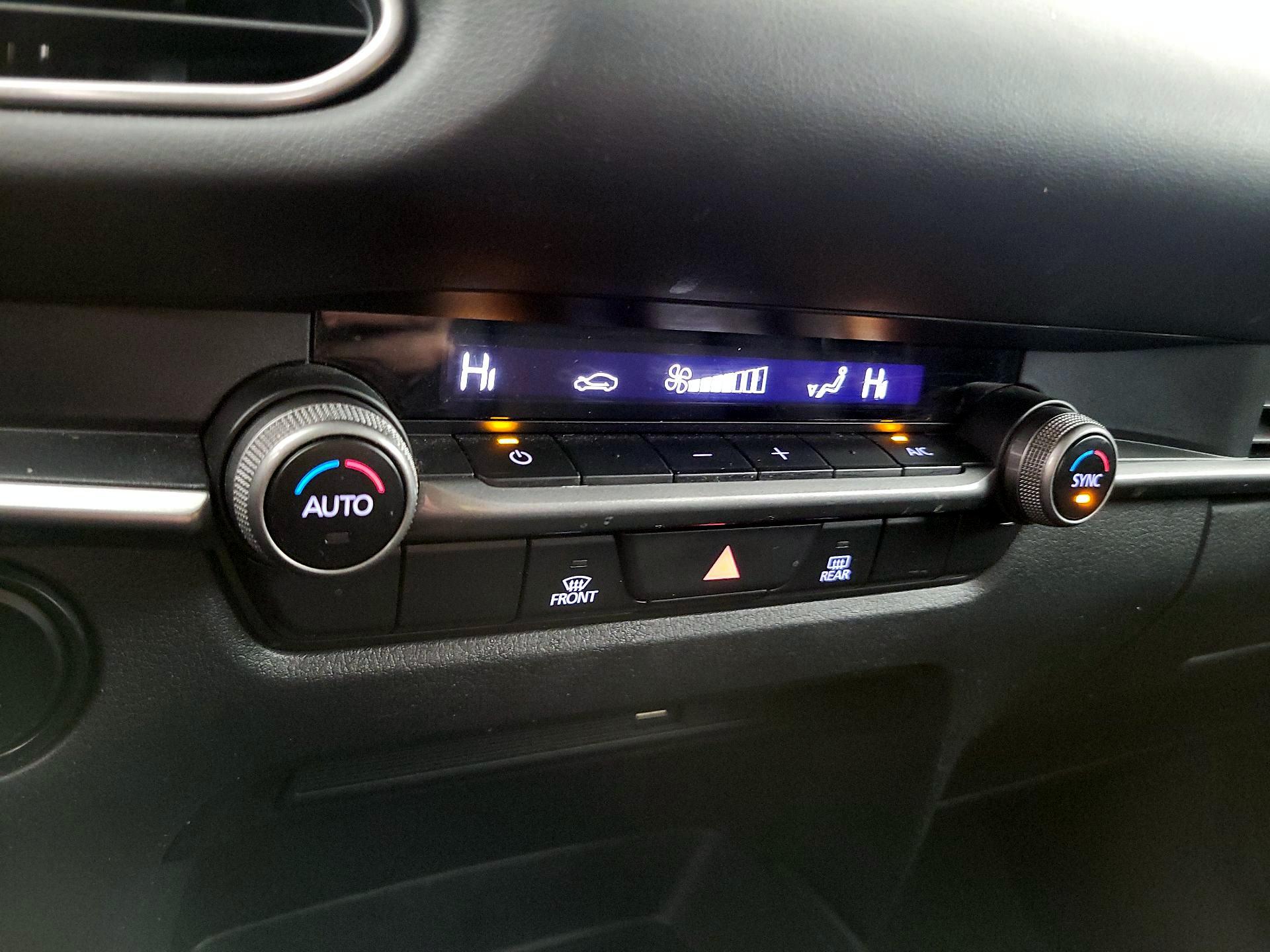 Thumbnail: 2021 Mazda CX-30 - 16