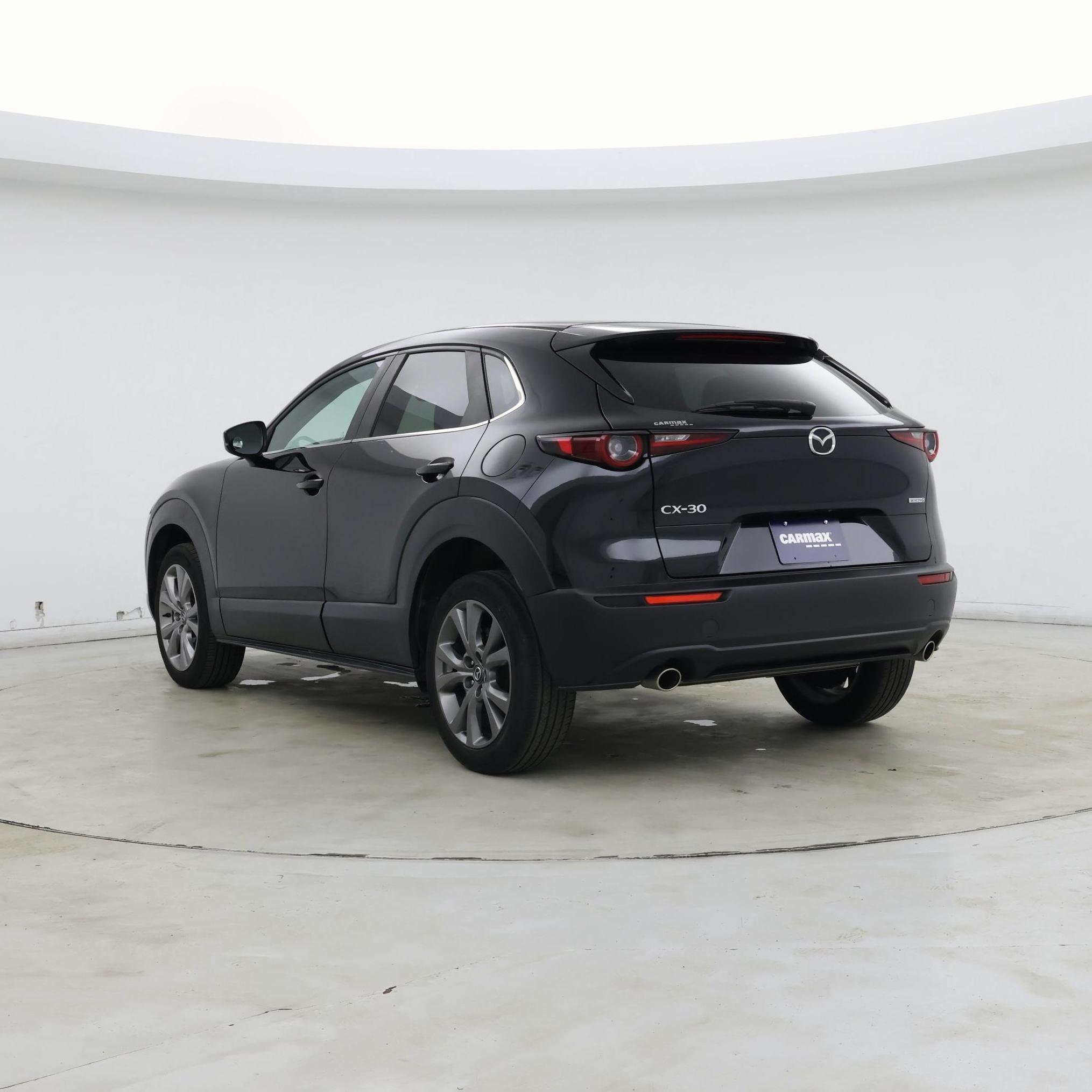 Thumbnail: 2021 Mazda CX-30 - 2