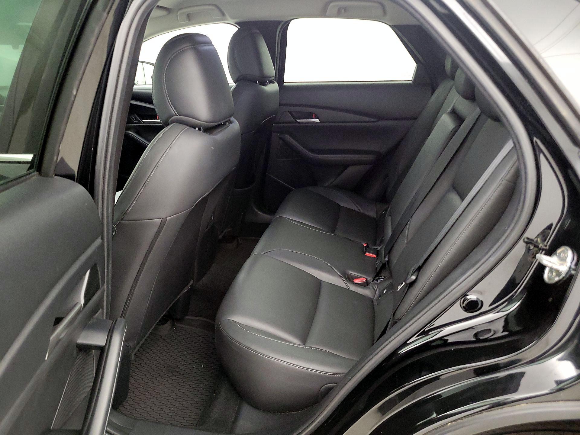 Thumbnail: 2021 Mazda CX-30 - 19