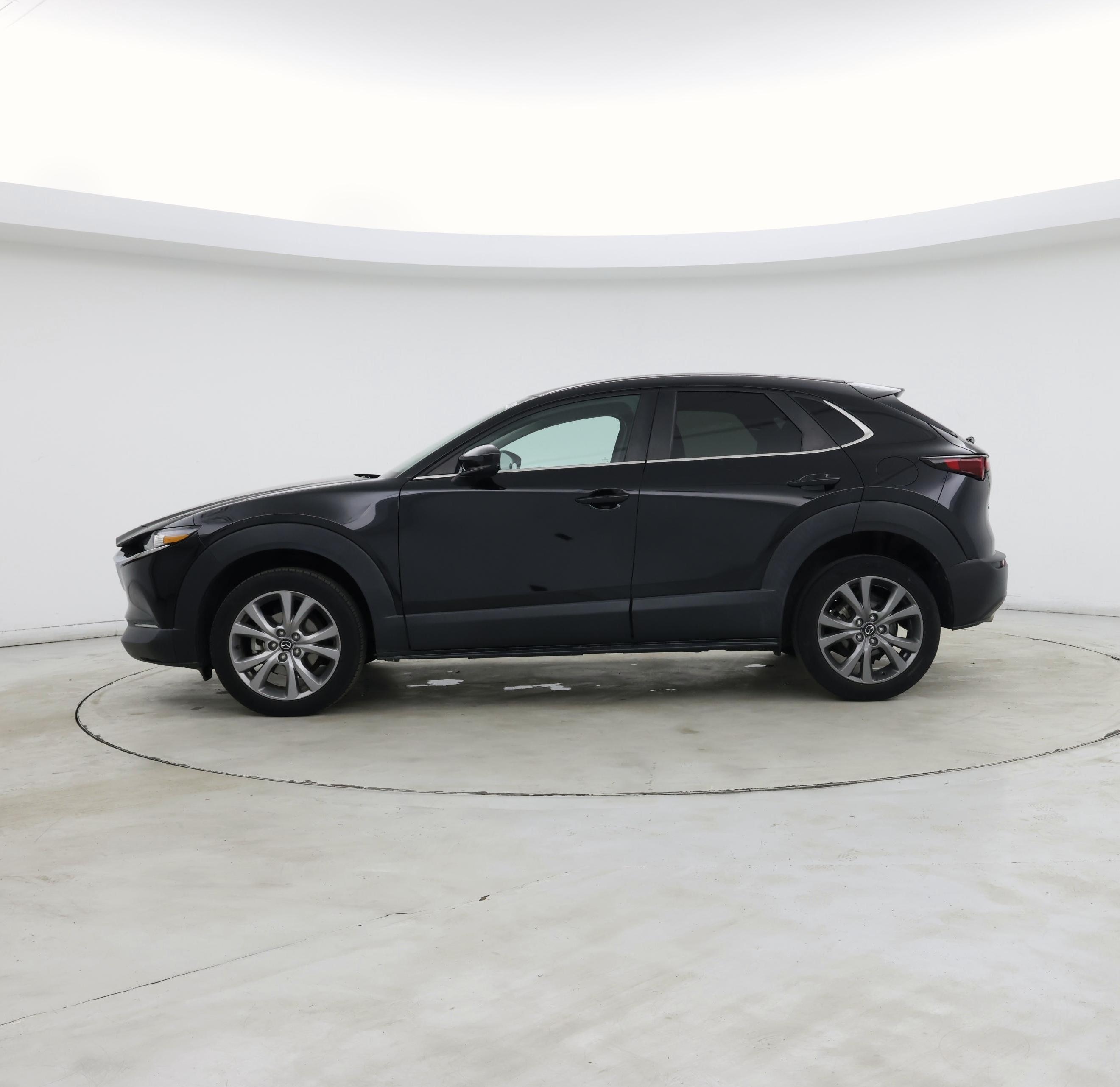 Thumbnail: 2021 Mazda CX-30 - 3