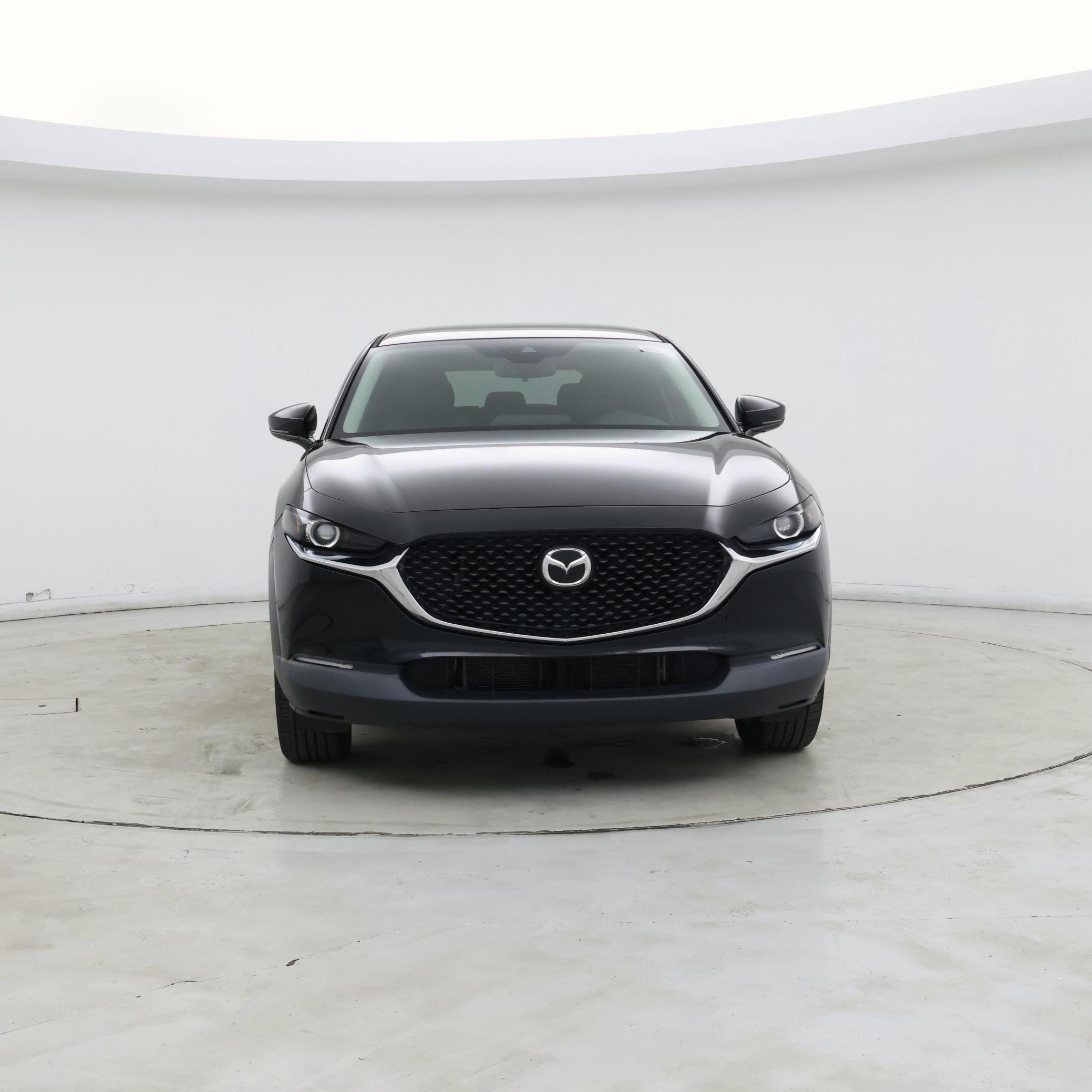 Thumbnail: 2021 Mazda CX-30 - 5