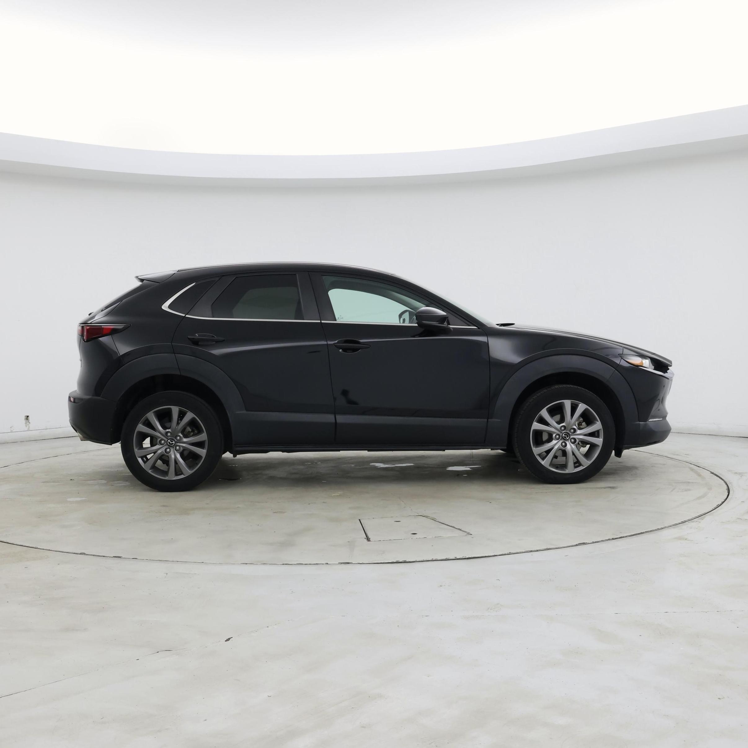 Thumbnail: 2021 Mazda CX-30 - 7