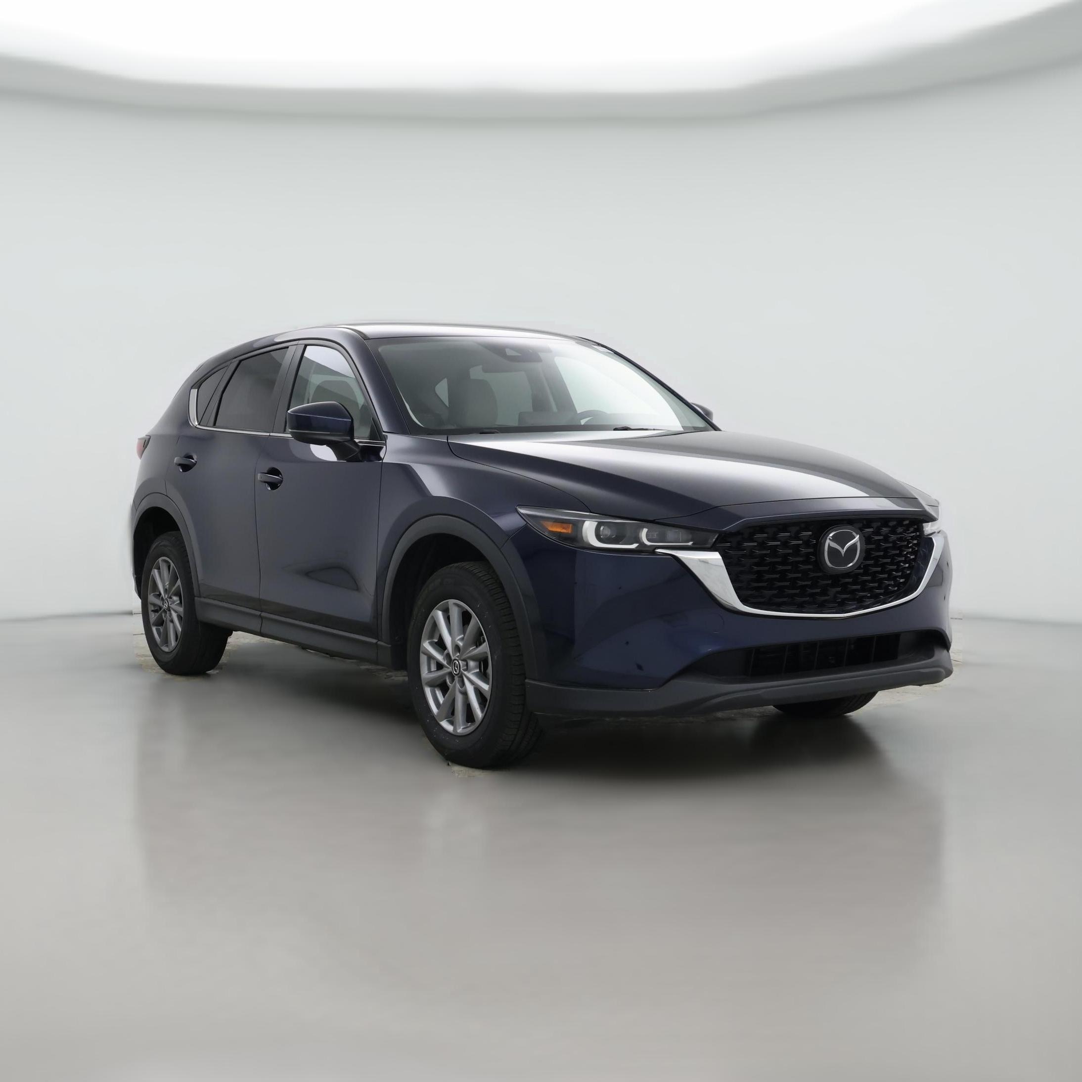 Thumbnail: 2023 Mazda CX-5 - 1