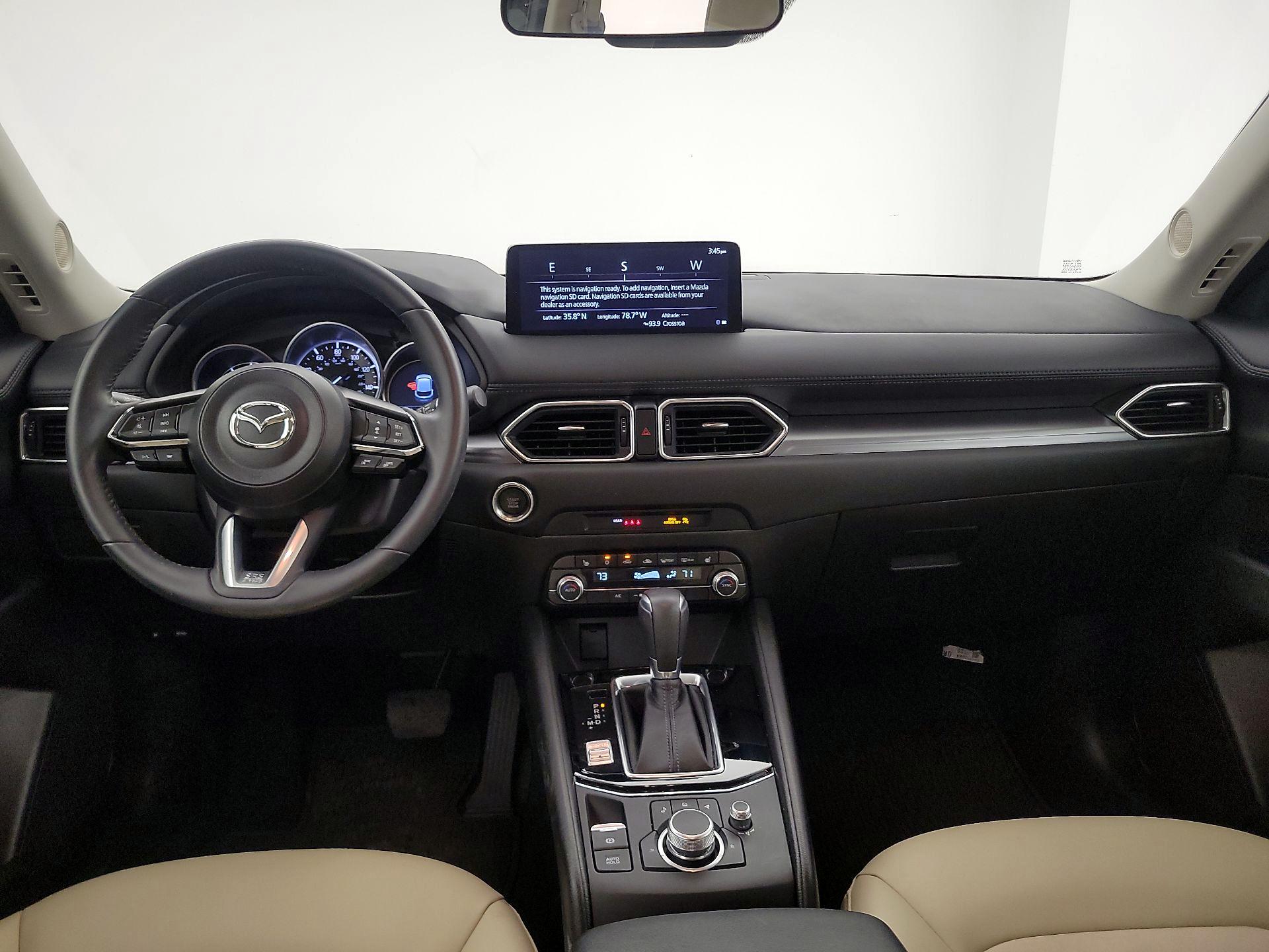 Thumbnail: 2023 Mazda CX-5 - 9