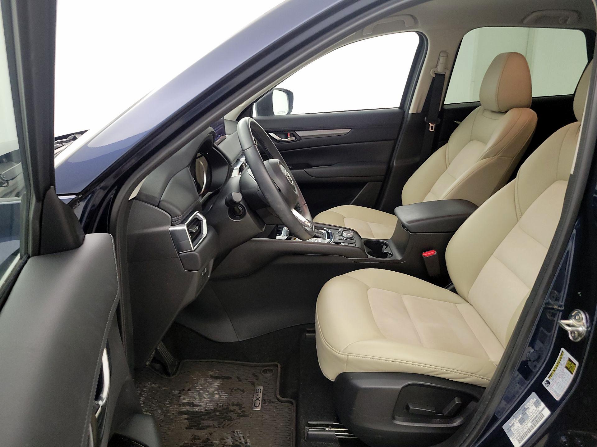 Thumbnail: 2023 Mazda CX-5 - 11