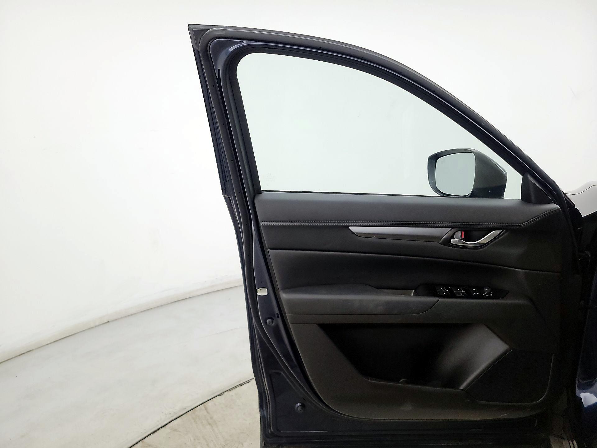 Thumbnail: 2023 Mazda CX-5 - 12