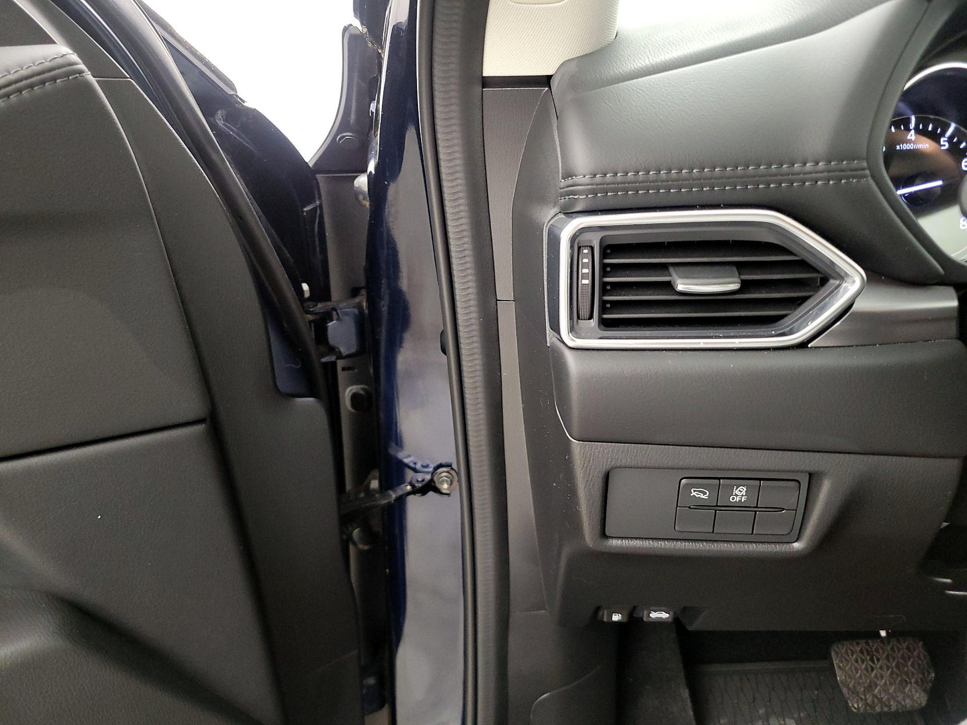 Thumbnail: 2023 Mazda CX-5 - 13