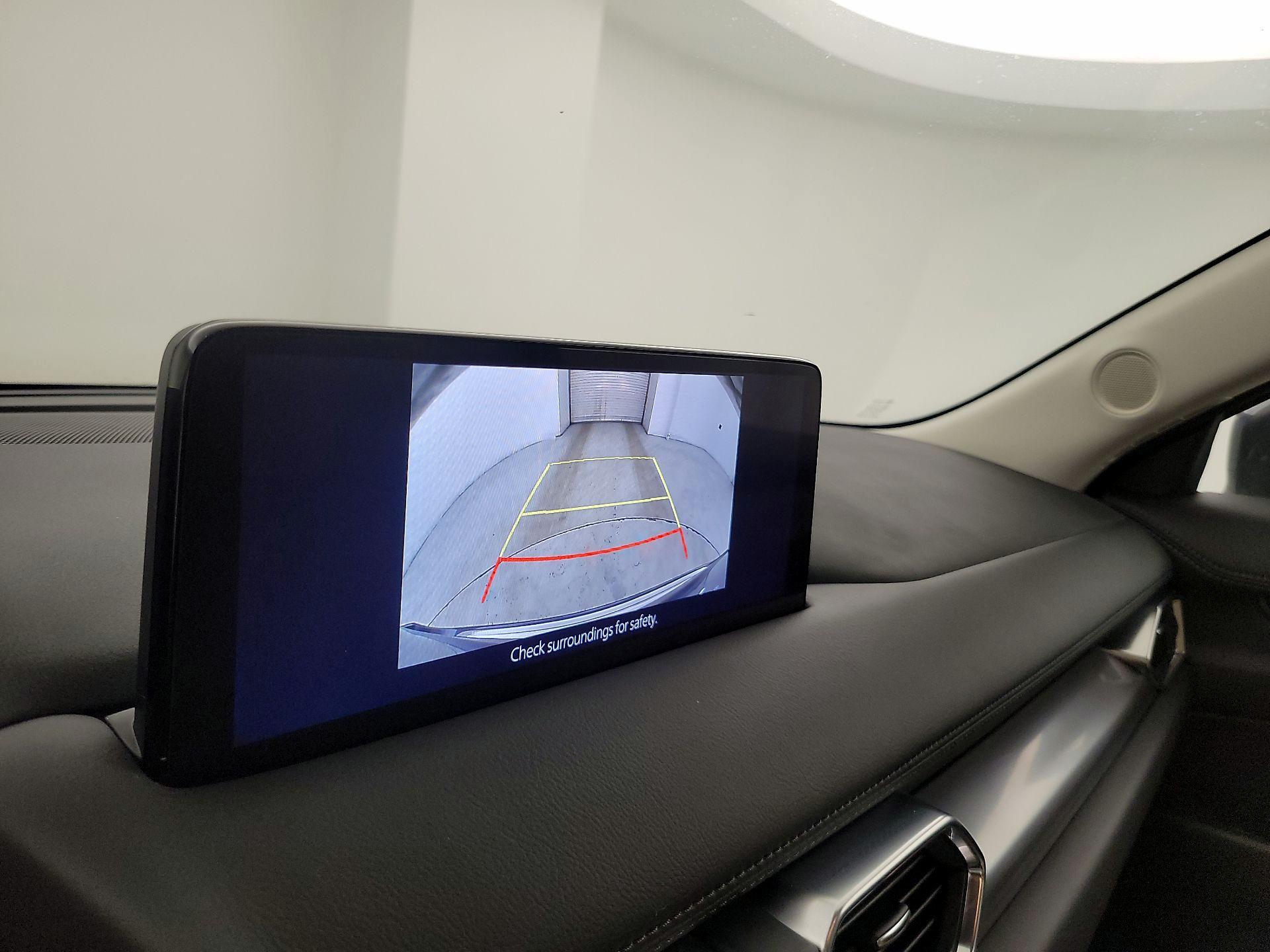 Thumbnail: 2023 Mazda CX-5 - 14