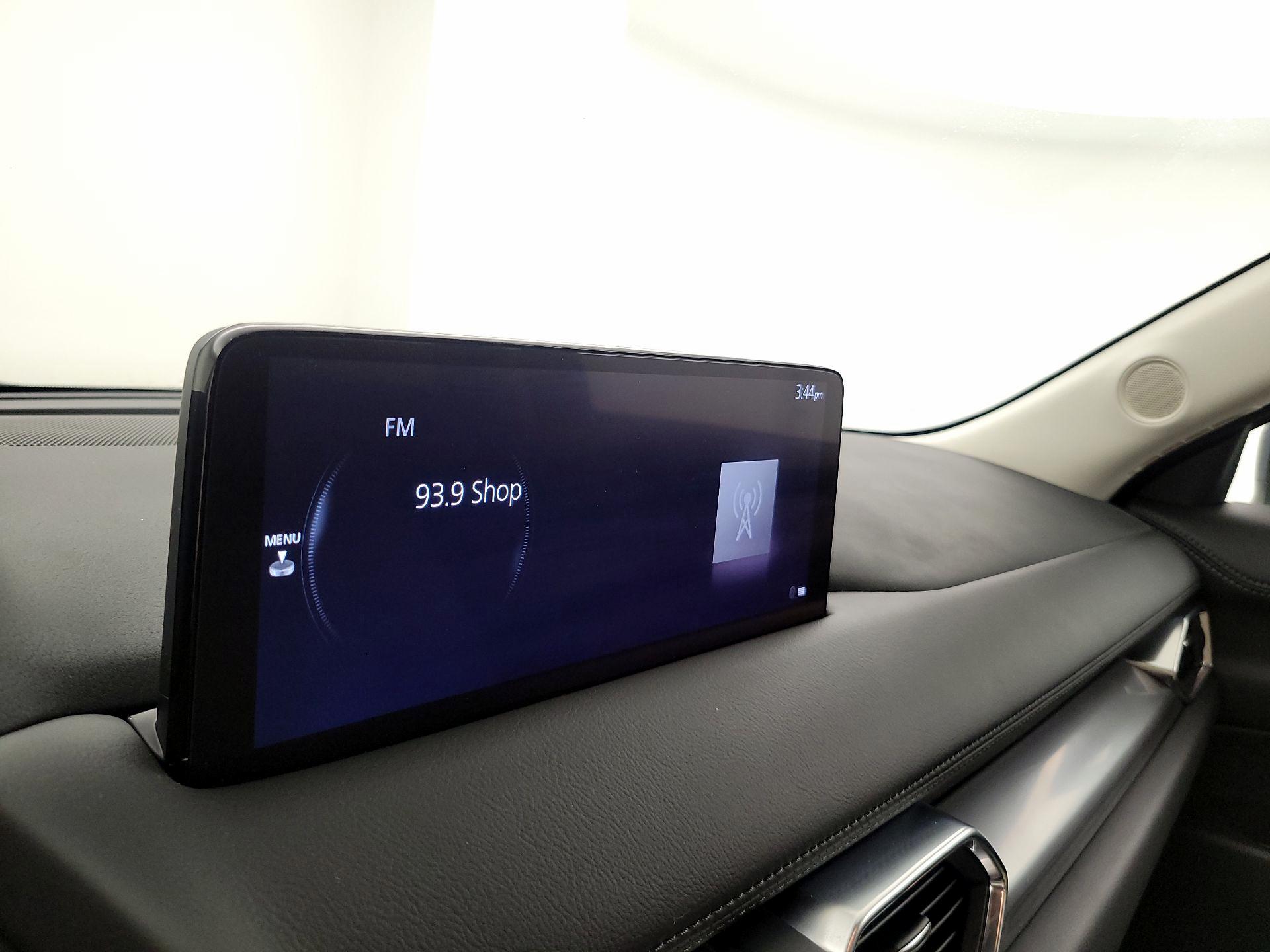 Thumbnail: 2023 Mazda CX-5 - 15