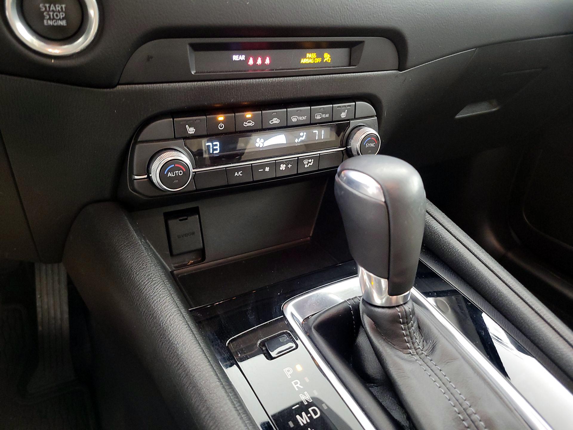 Thumbnail: 2023 Mazda CX-5 - 16