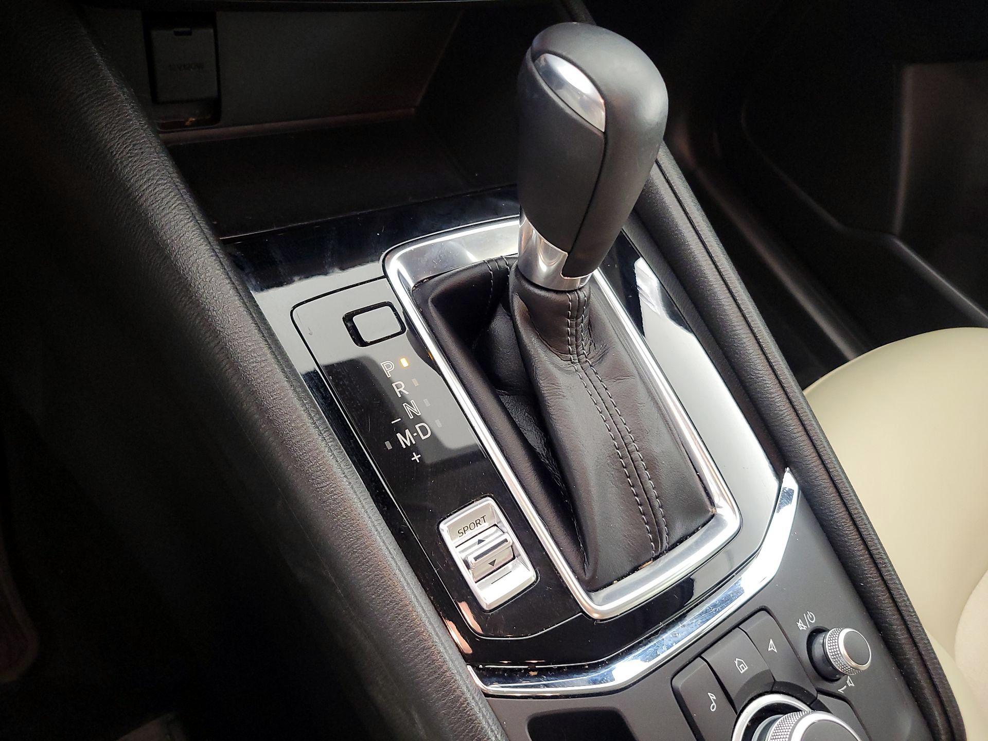 Thumbnail: 2023 Mazda CX-5 - 17