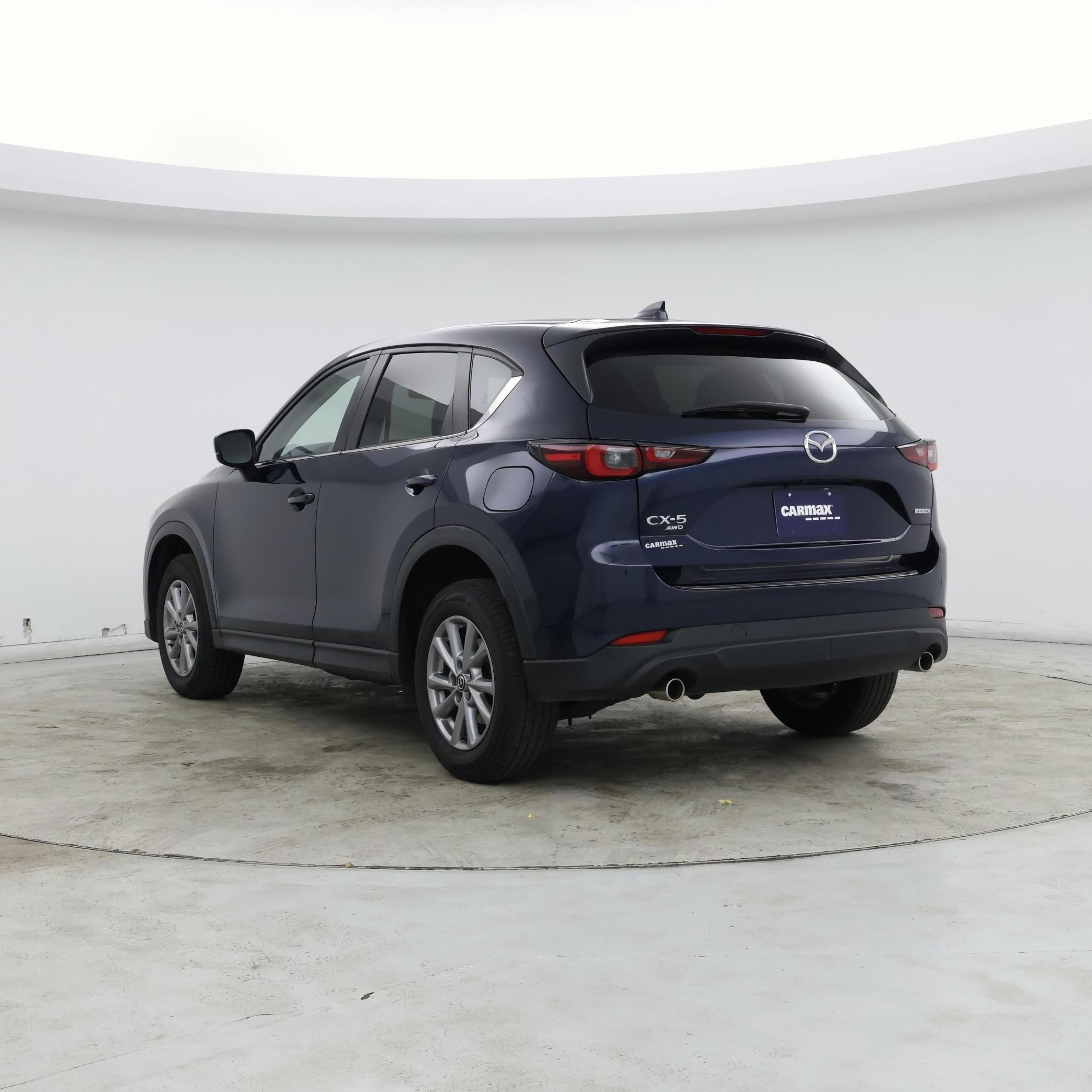 Thumbnail: 2023 Mazda CX-5 - 2