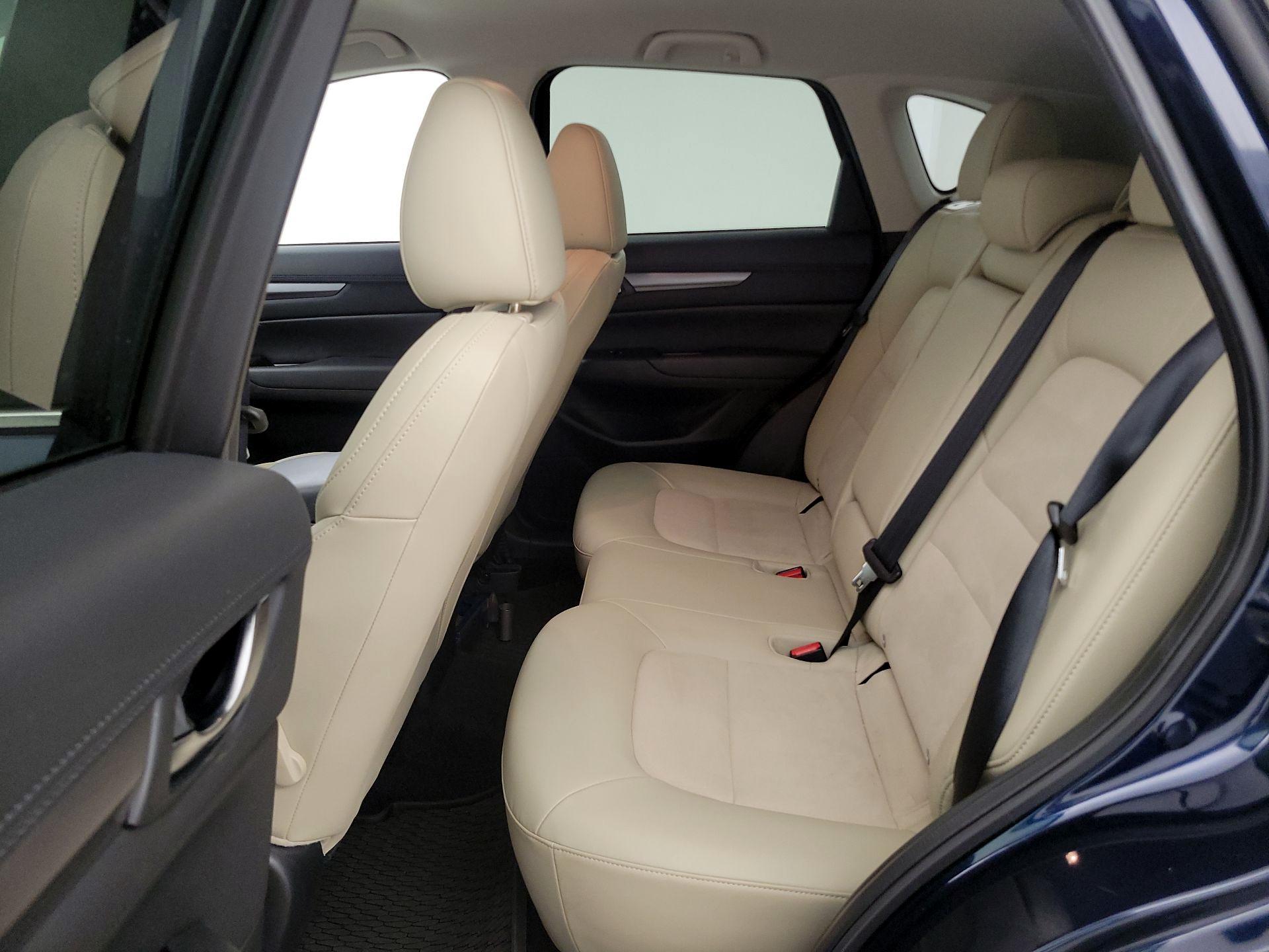 Thumbnail: 2023 Mazda CX-5 - 19