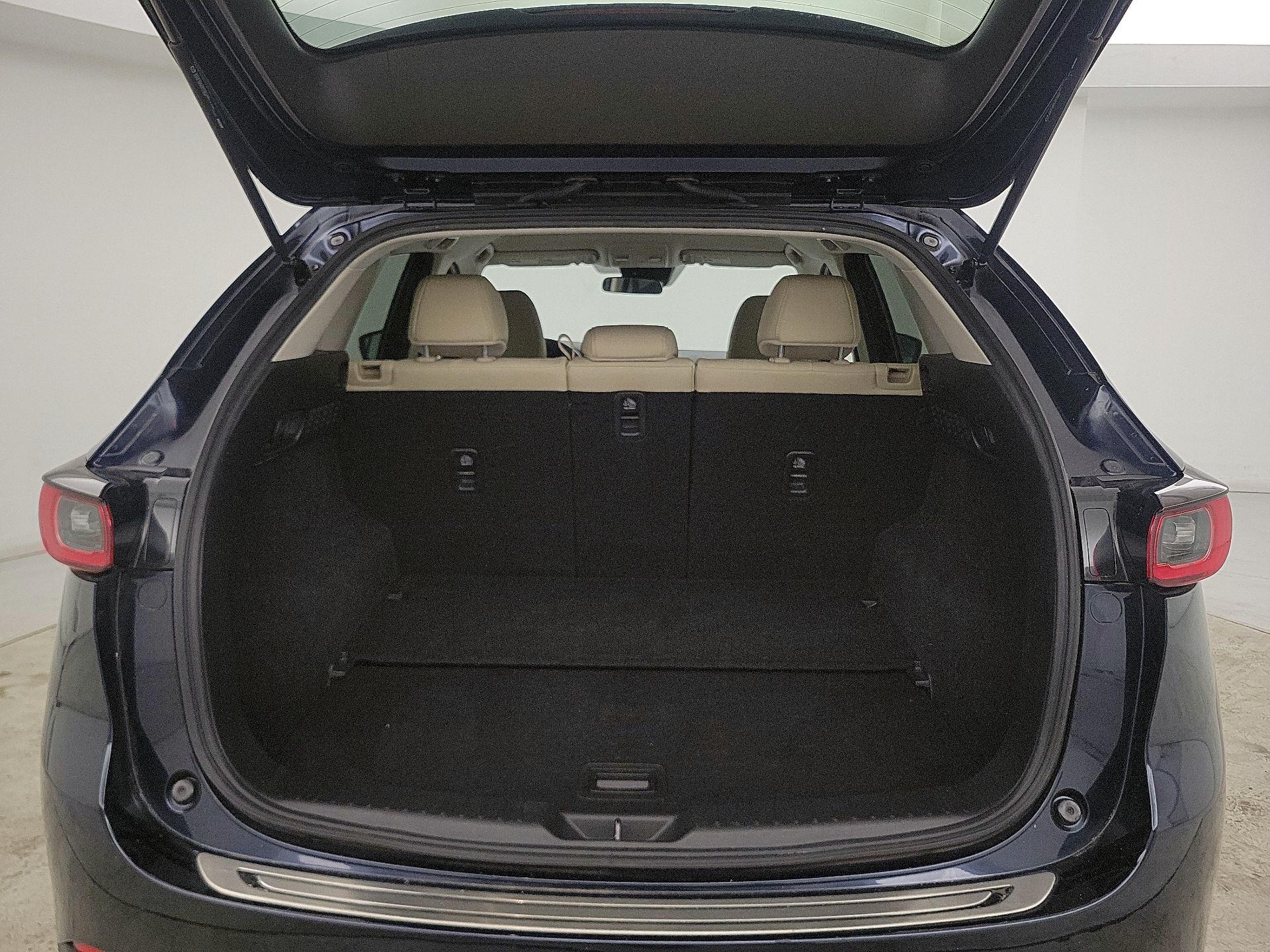 Thumbnail: 2023 Mazda CX-5 - 20