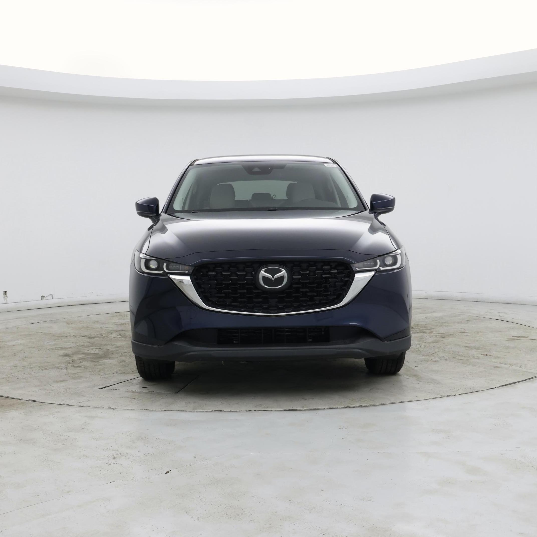Thumbnail: 2023 Mazda CX-5 - 5