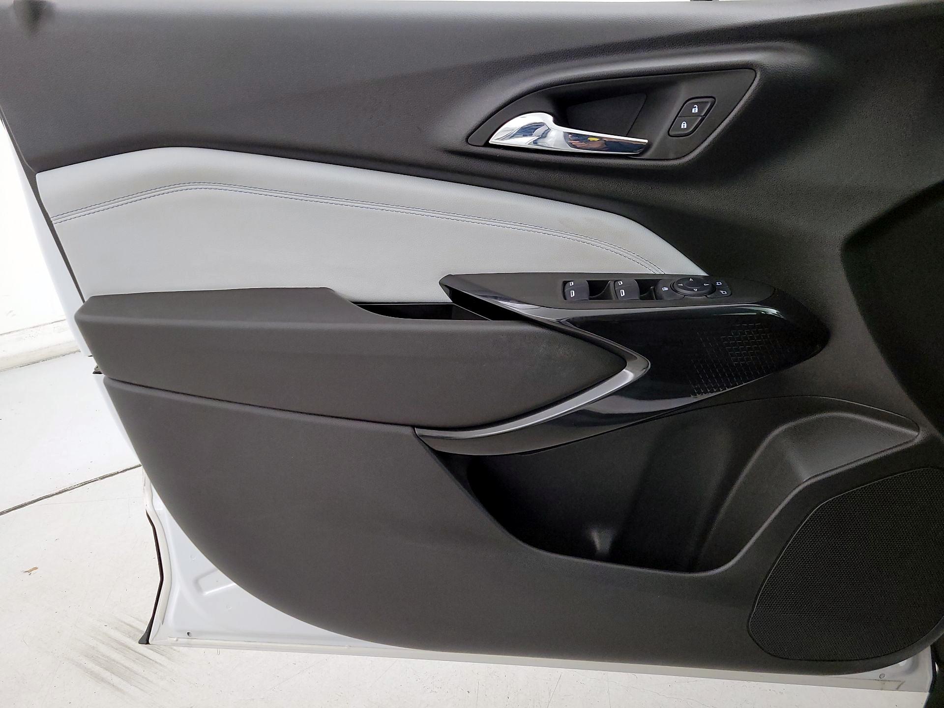 Thumbnail: 2024 Chevrolet Trax - 12