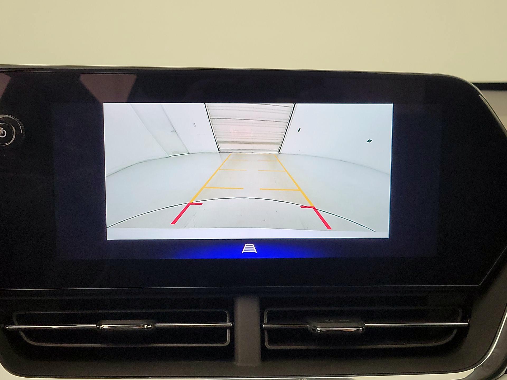 Thumbnail: 2024 Chevrolet Trax - 14