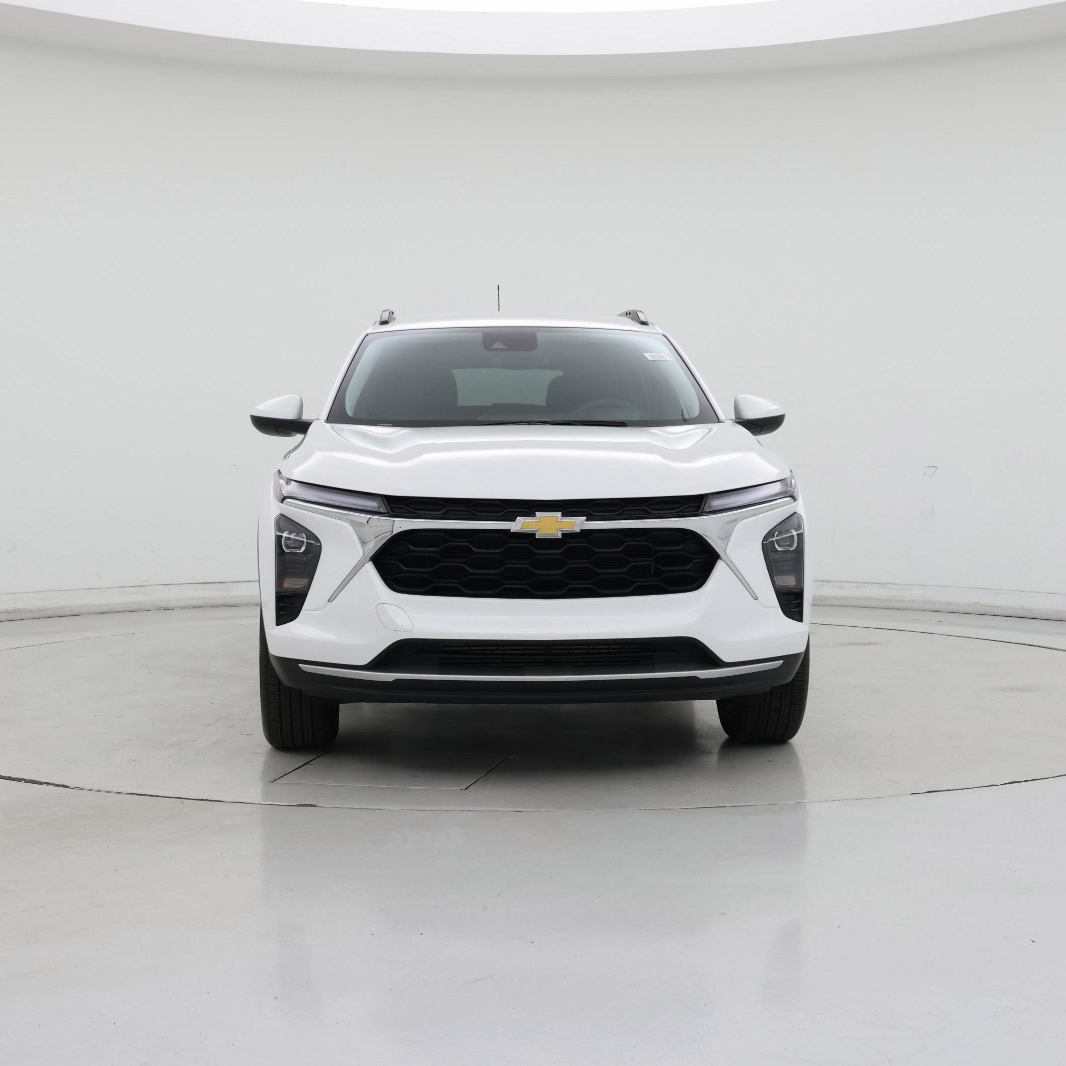 Thumbnail: 2024 Chevrolet Trax - 5