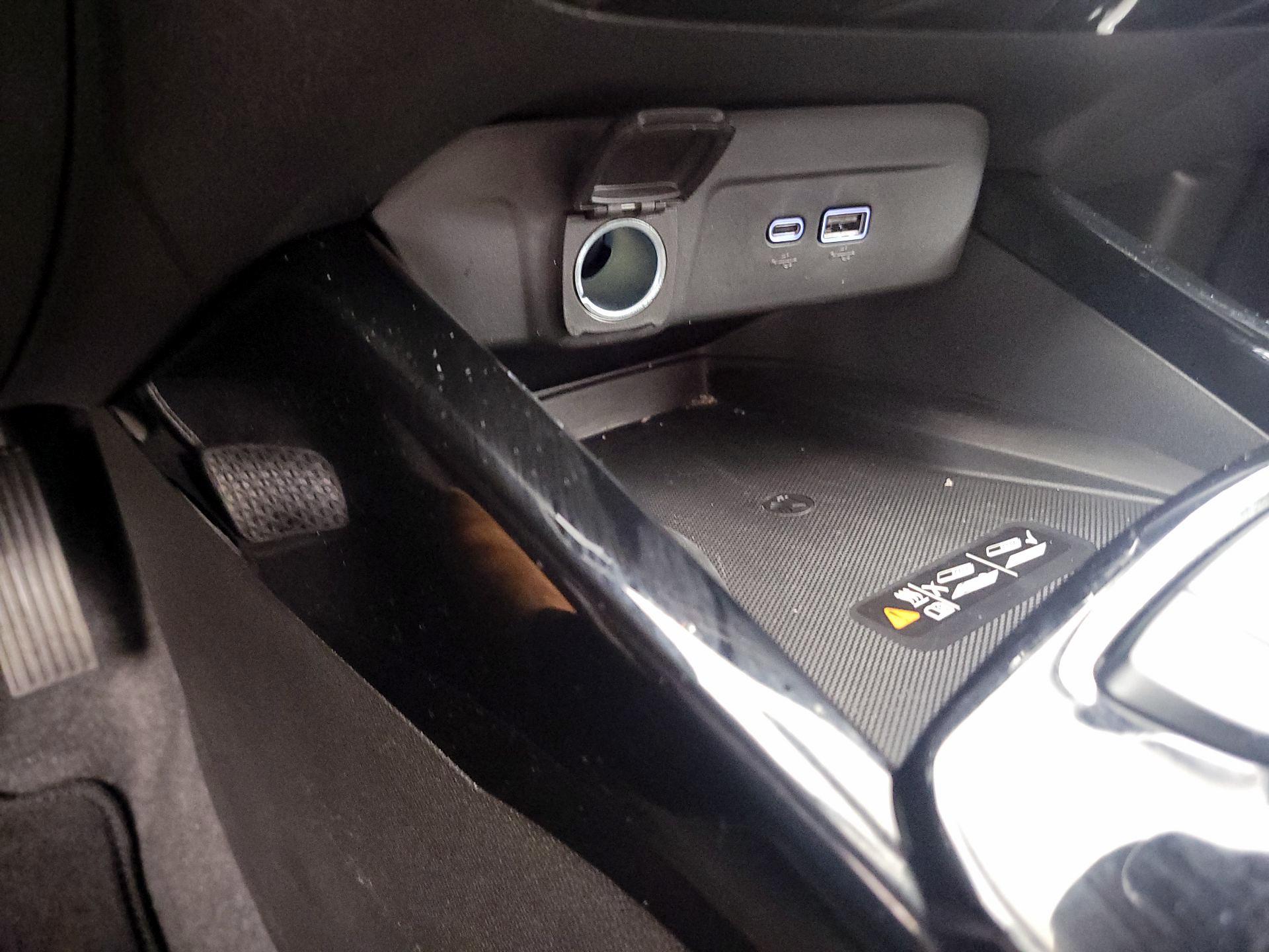 Thumbnail: 2025 Chevrolet Trax - 18