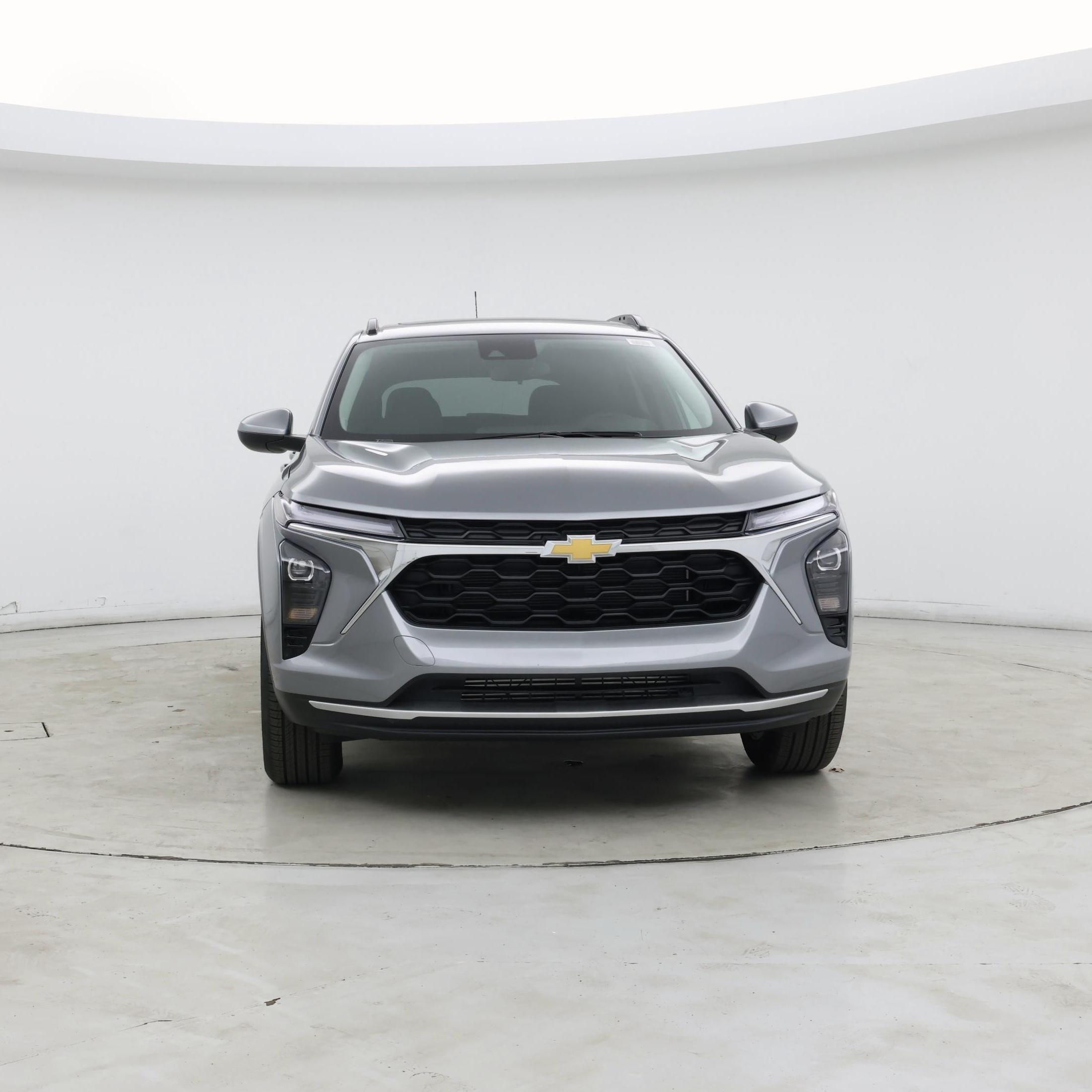 Thumbnail: 2025 Chevrolet Trax - 5