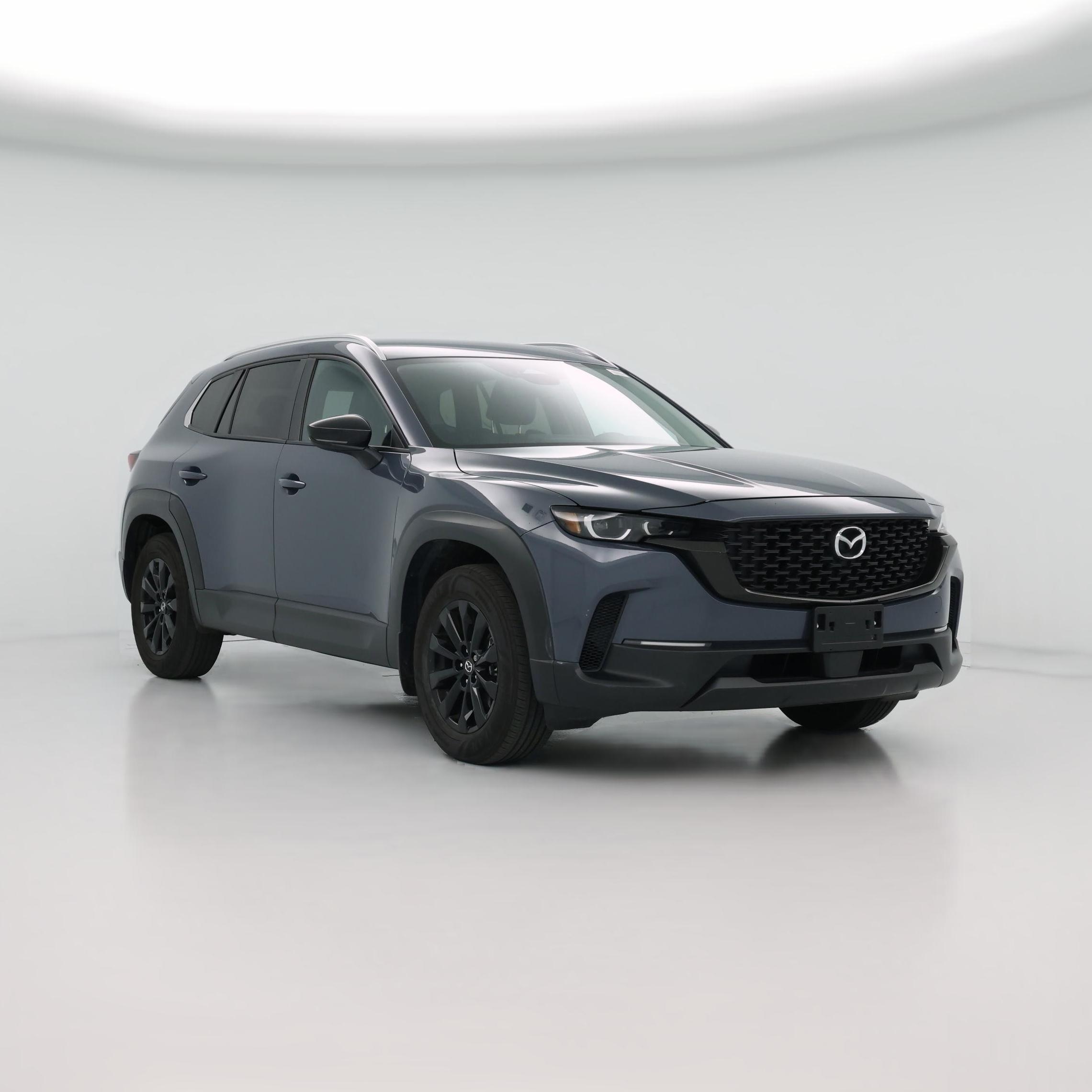 Thumbnail: 2025 Mazda CX-50 - 1