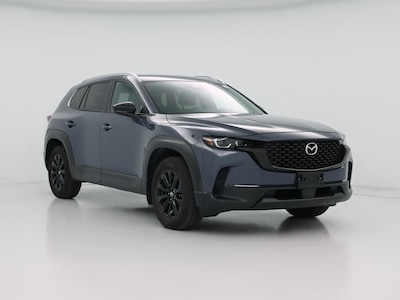 2025 Mazda CX-50 2.5 S Select Package