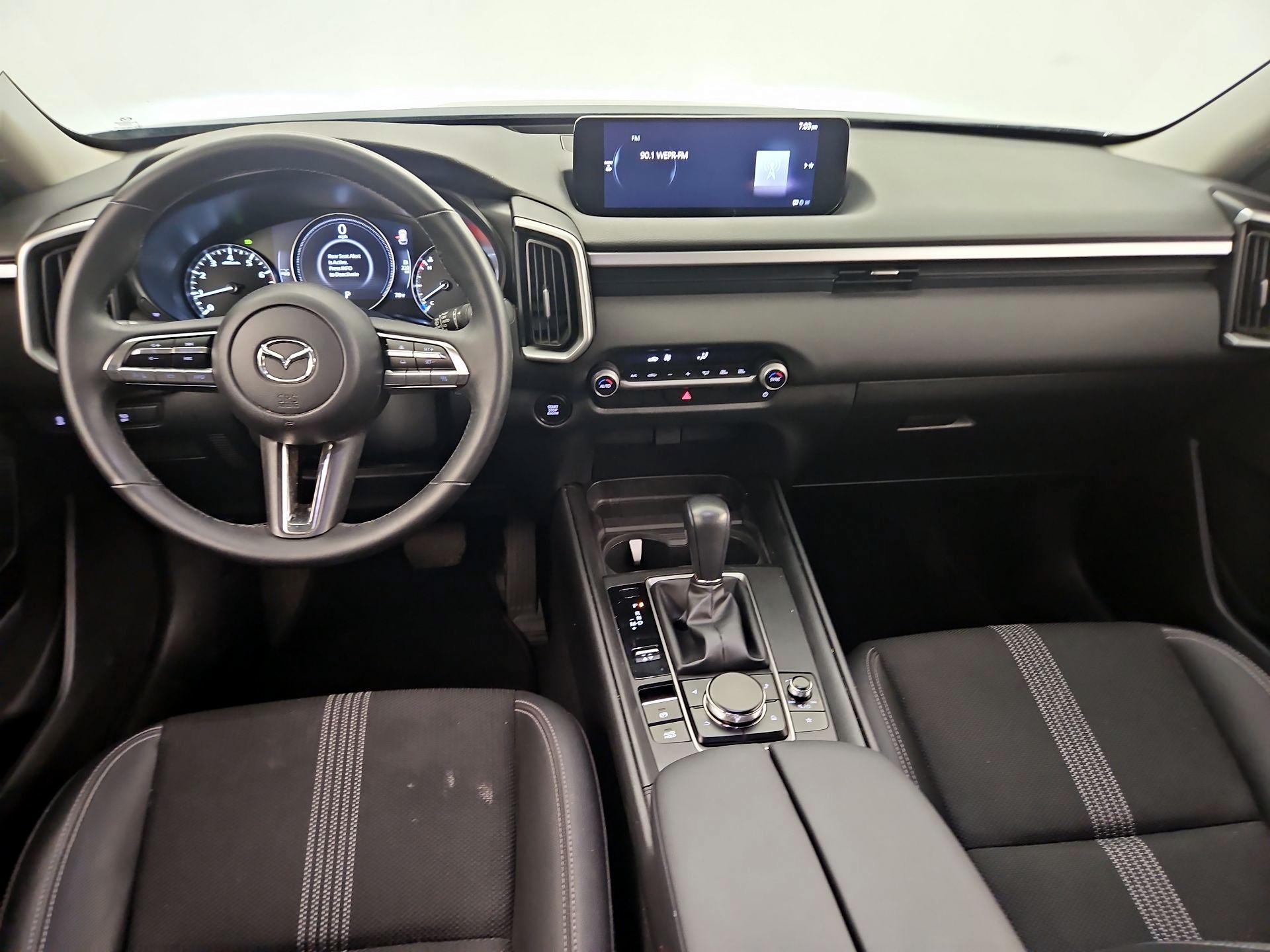 Thumbnail: 2025 Mazda CX-50 - 9